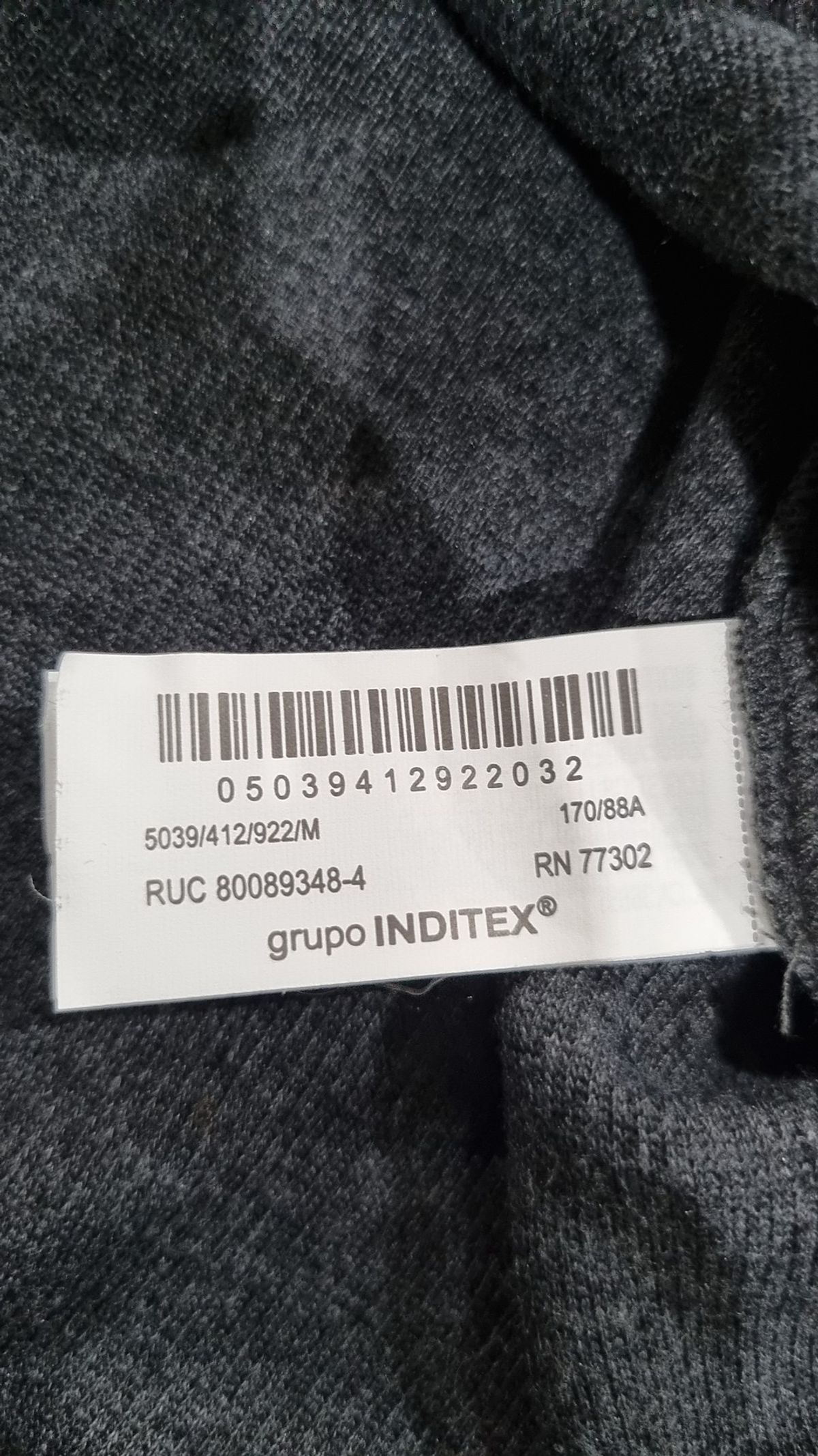 자라(ZARA) 베스트 M