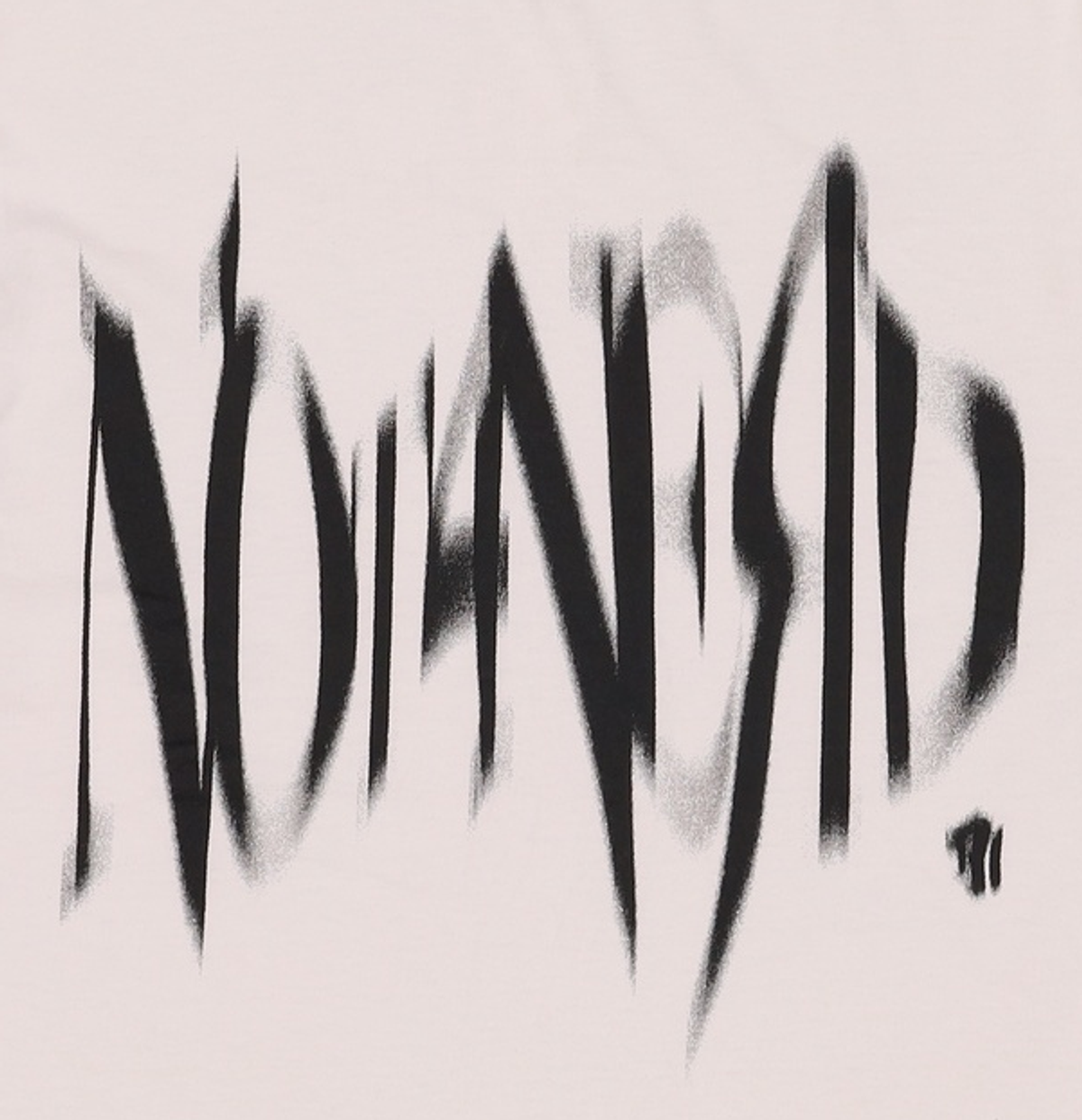 낫포너드(NOT4NERD) 반소매 티셔츠 FREE