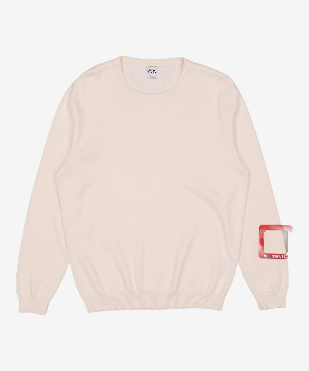 자라(ZARA) 니트/스웨터 XL