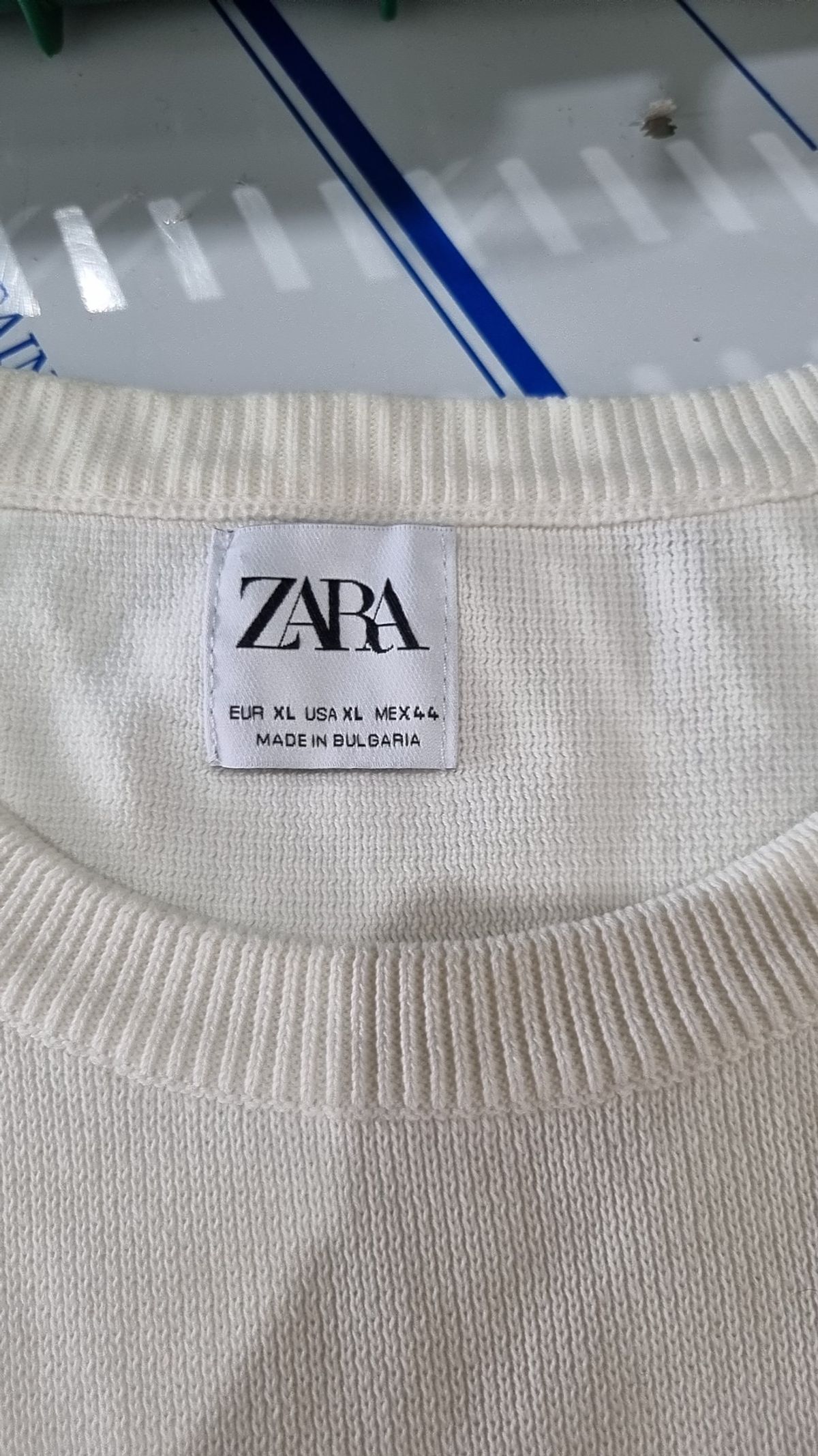 자라(ZARA) 니트/스웨터 XL