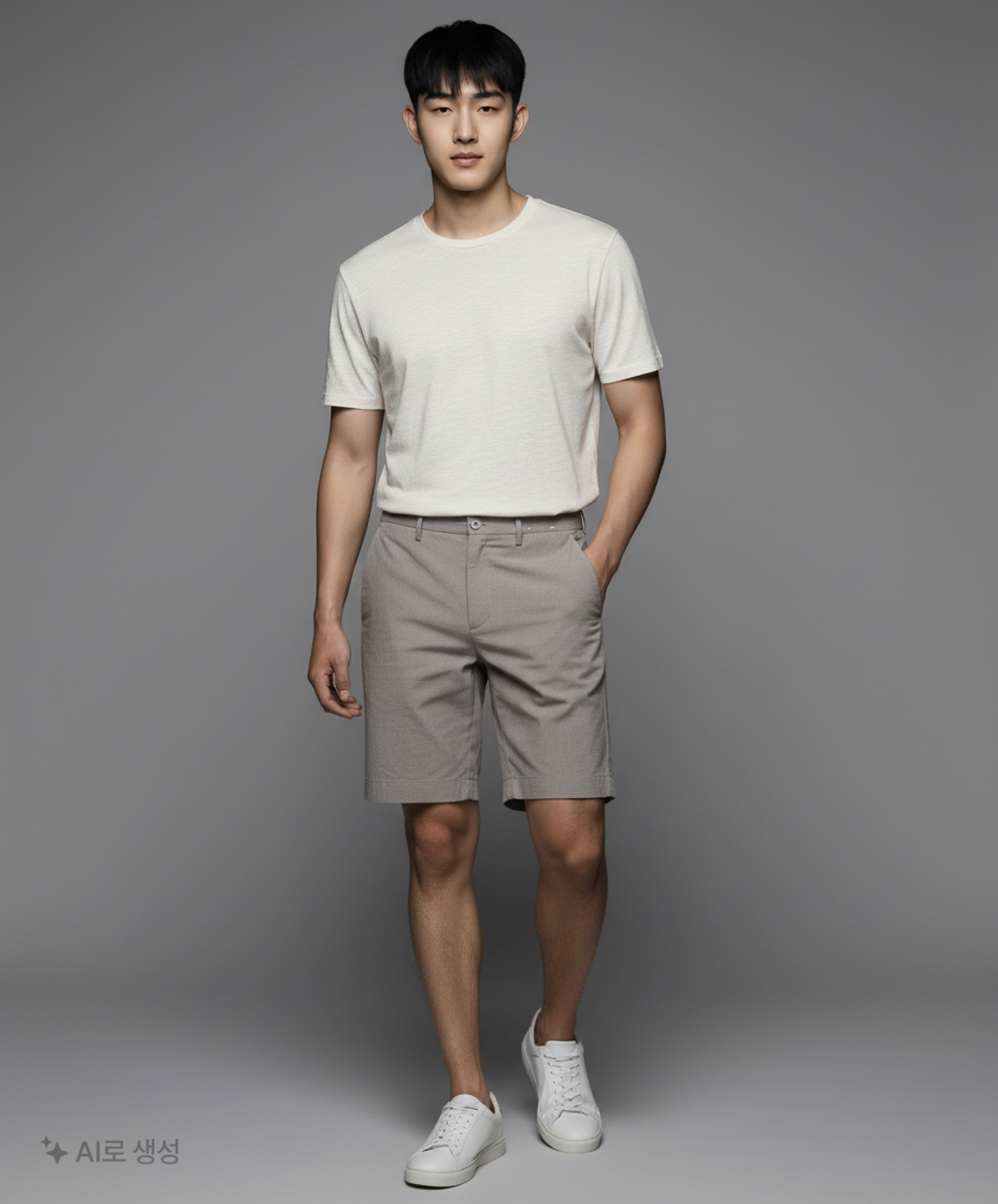 유니클로(UNIQLO) 숏팬츠 M