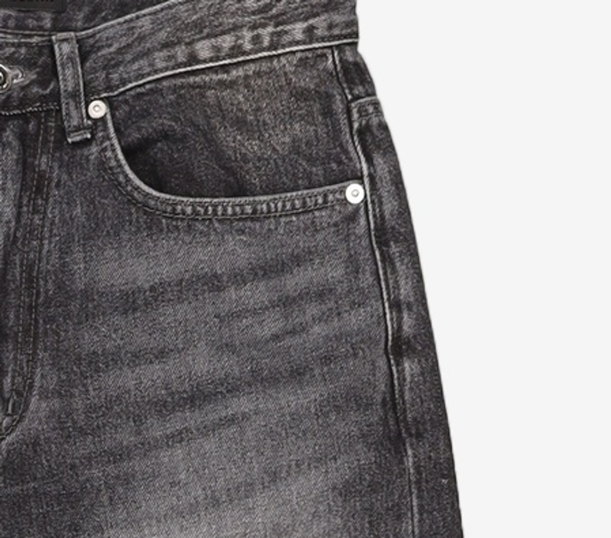콘데님(Cone Denim) 청/데님 팬츠 28