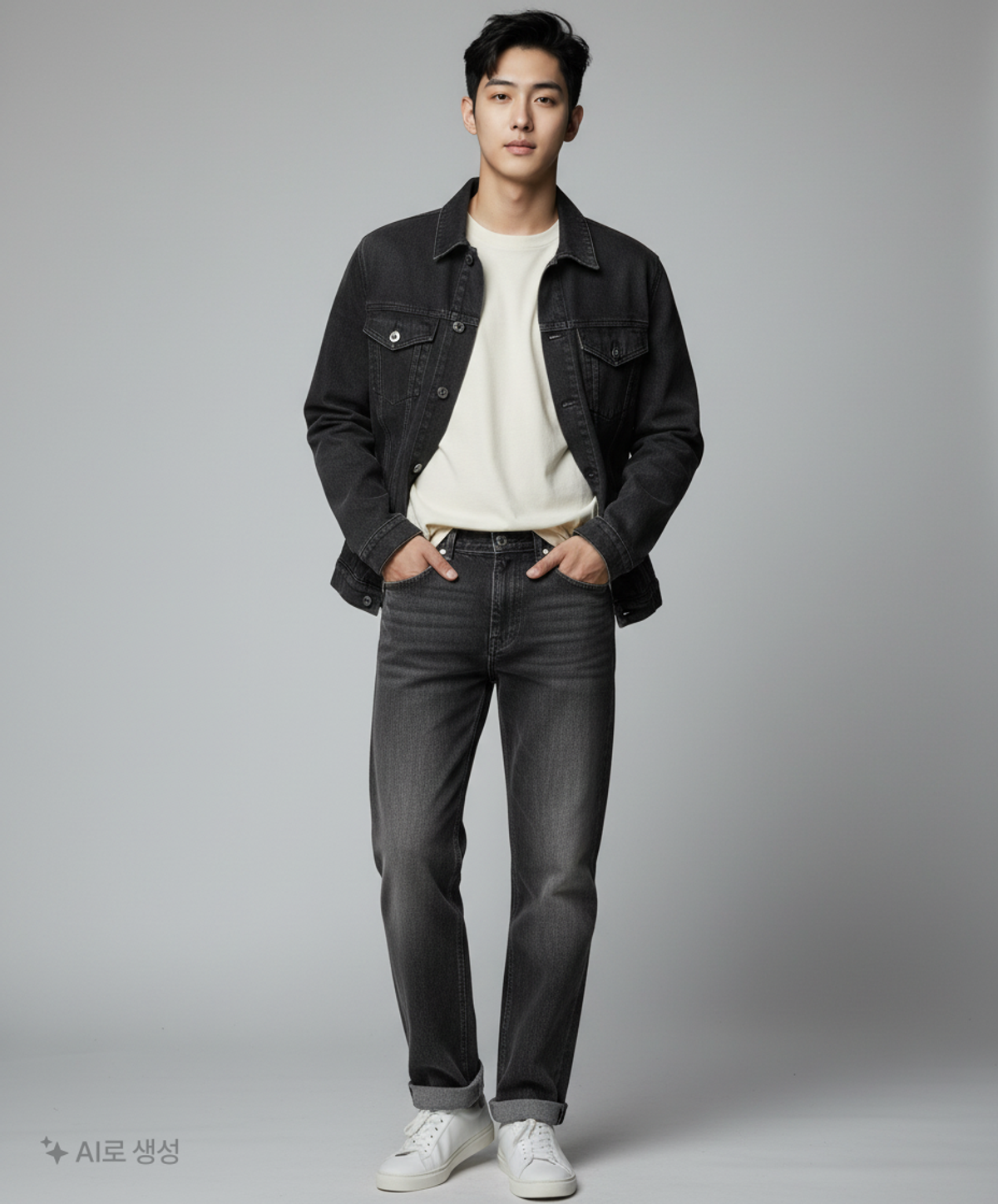 콘데님(Cone Denim) 청/데님 팬츠 28
