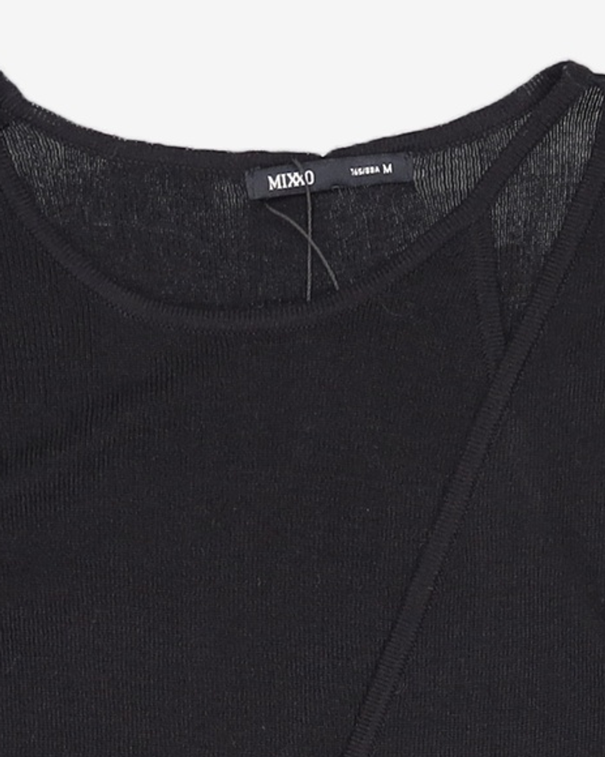 미쏘(MIXXO) 니트/스웨터 M