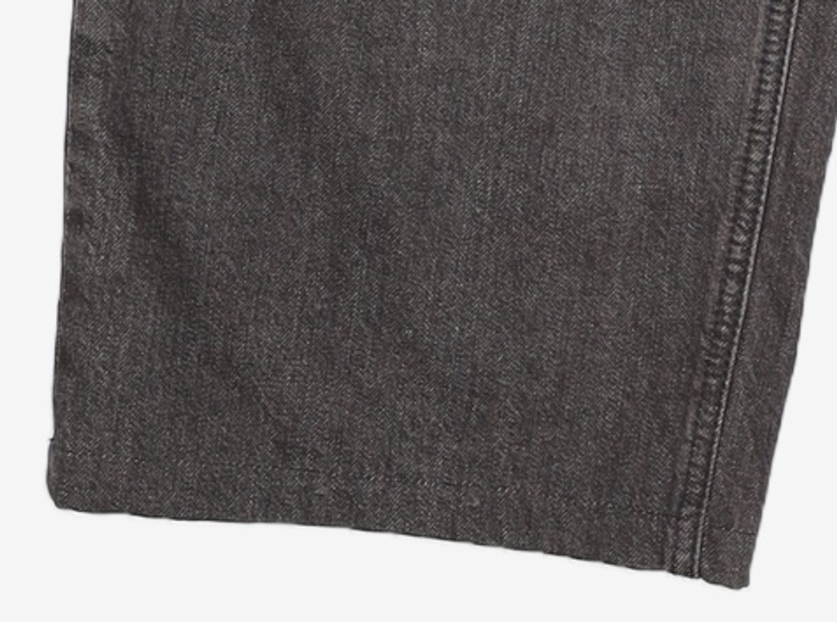 스파오(SPAO) 청/데님 팬츠 90