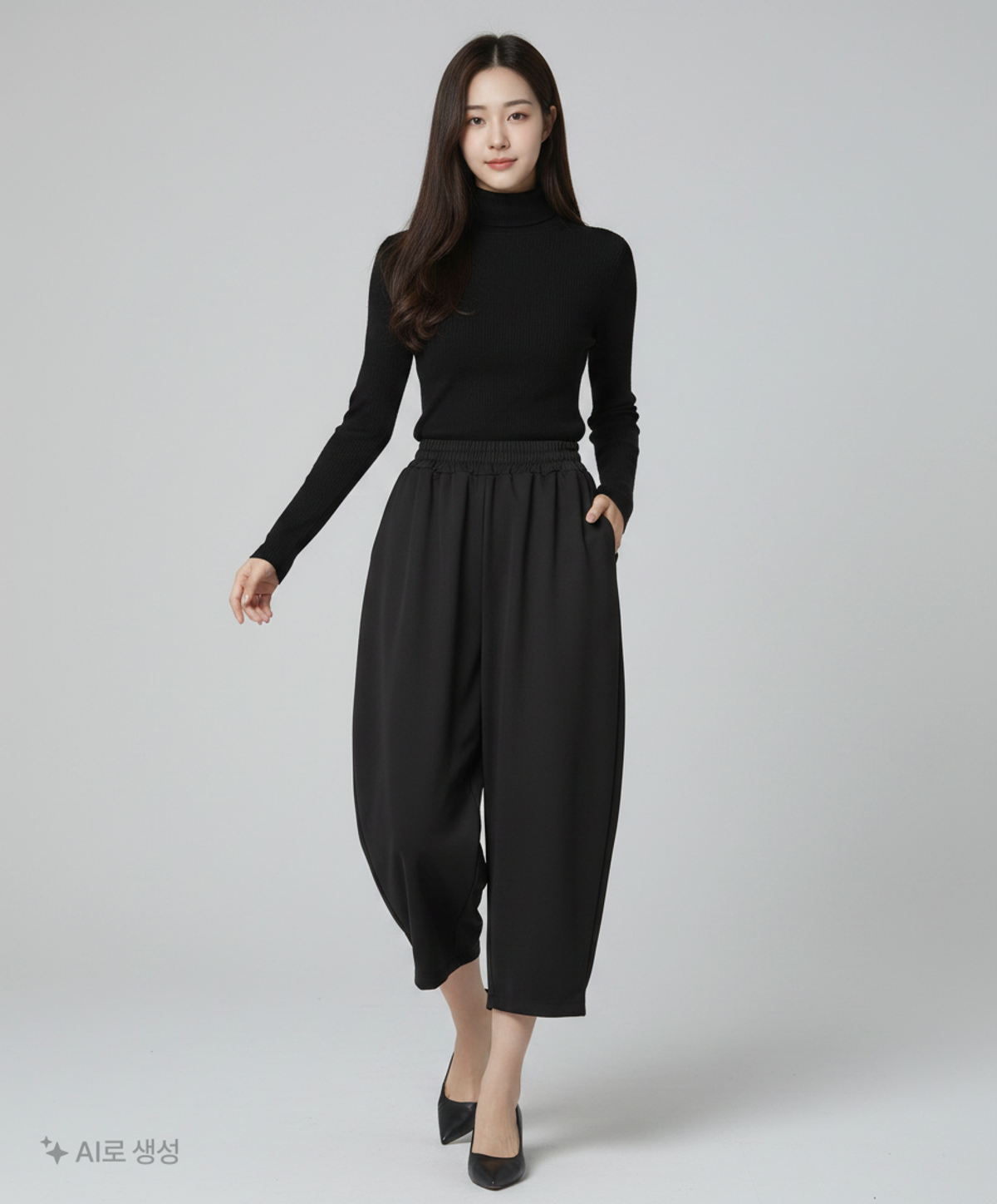 오퍼(OFFER) 기타 바지 S