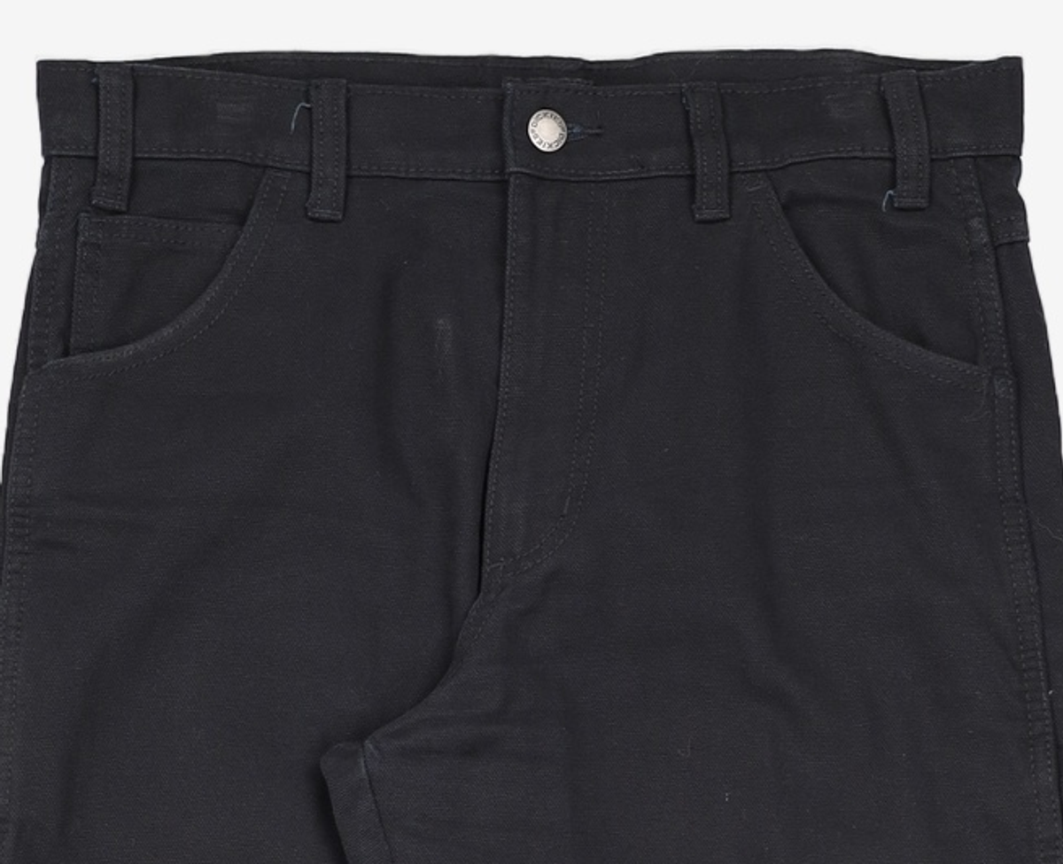 디키즈(DICKIES) 청/데님 팬츠 30