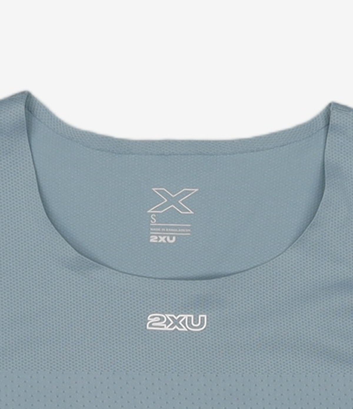투타임즈유(2XU) 반소매 티셔츠 S