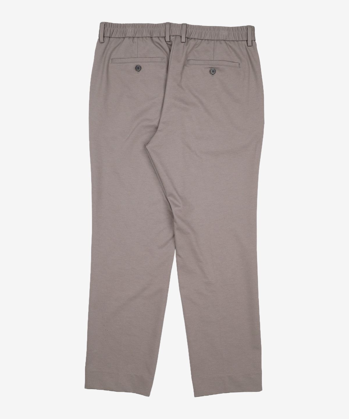 커스텀멜로우(CUSTOMELLOW) Grey Jersey Pants_C9PAM25102GYX 86/94