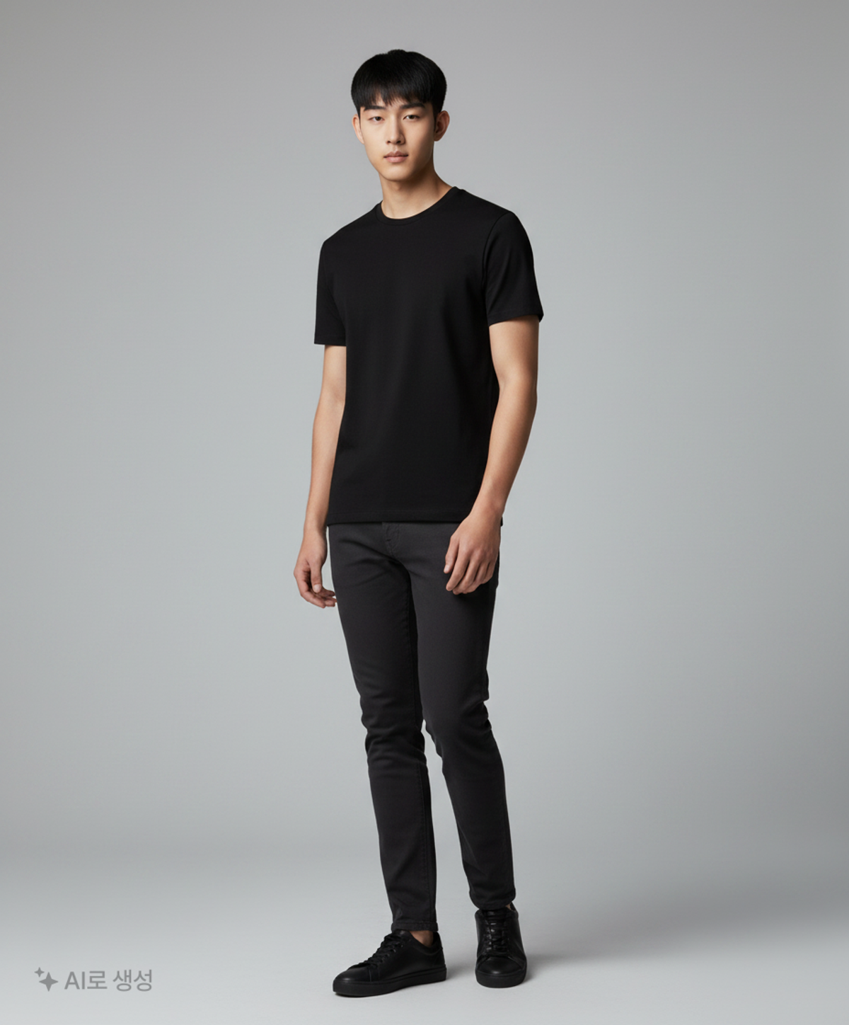 폴햄(POLHAM) 반소매 티셔츠 XL
