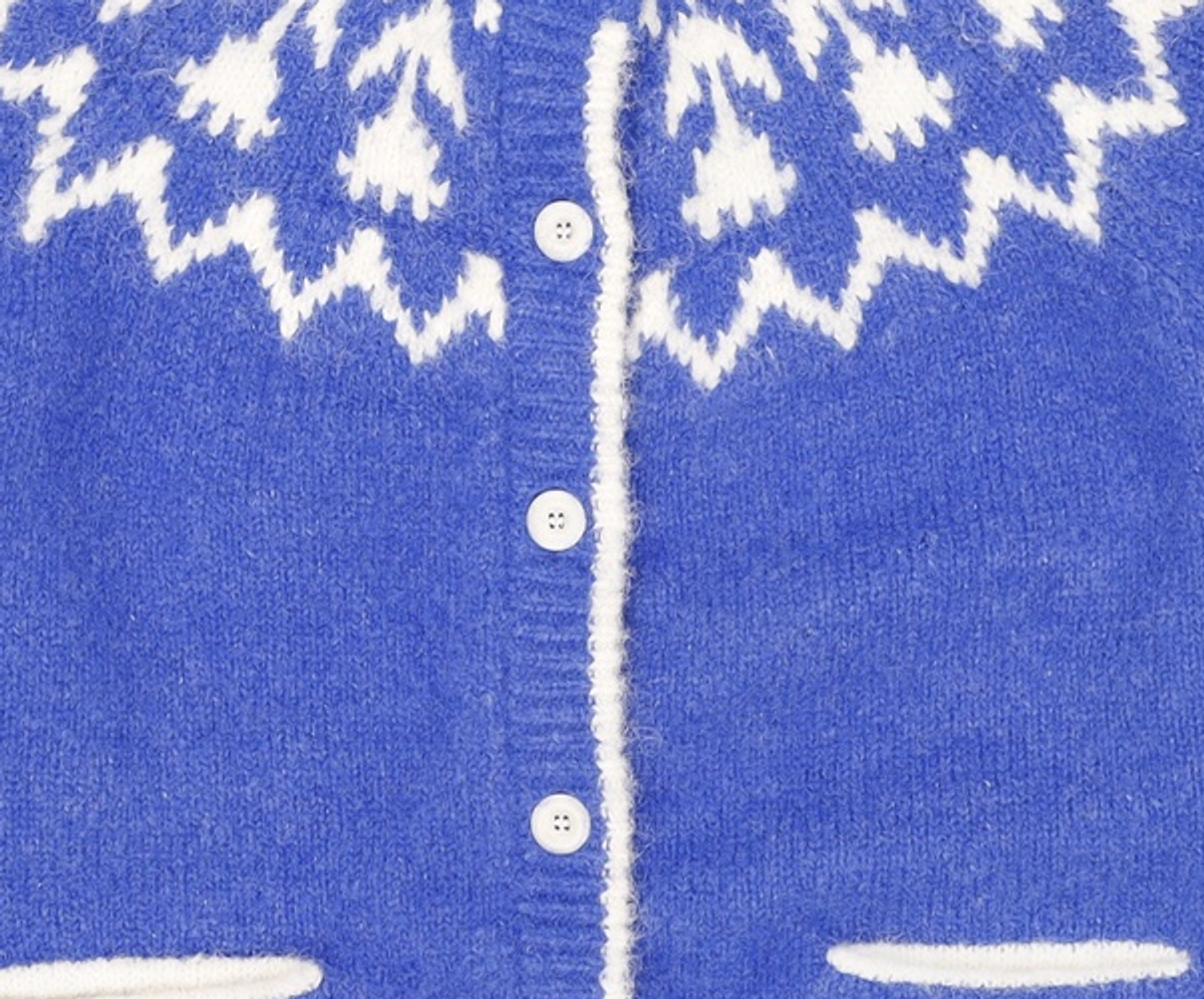 반원 아틀리에(VANONE ATELIER) 카디건