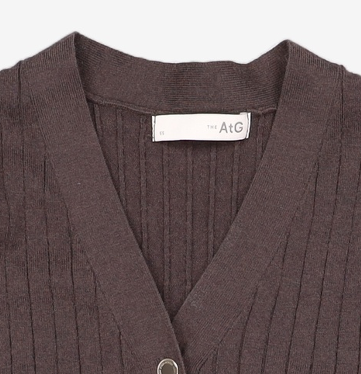 더엣지(THEATG) 카디건 55