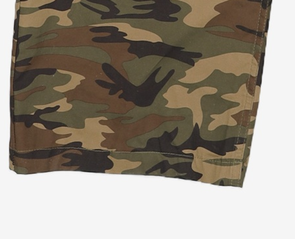 파르티멘토(PARTIMENTO) 코튼 팬츠 M