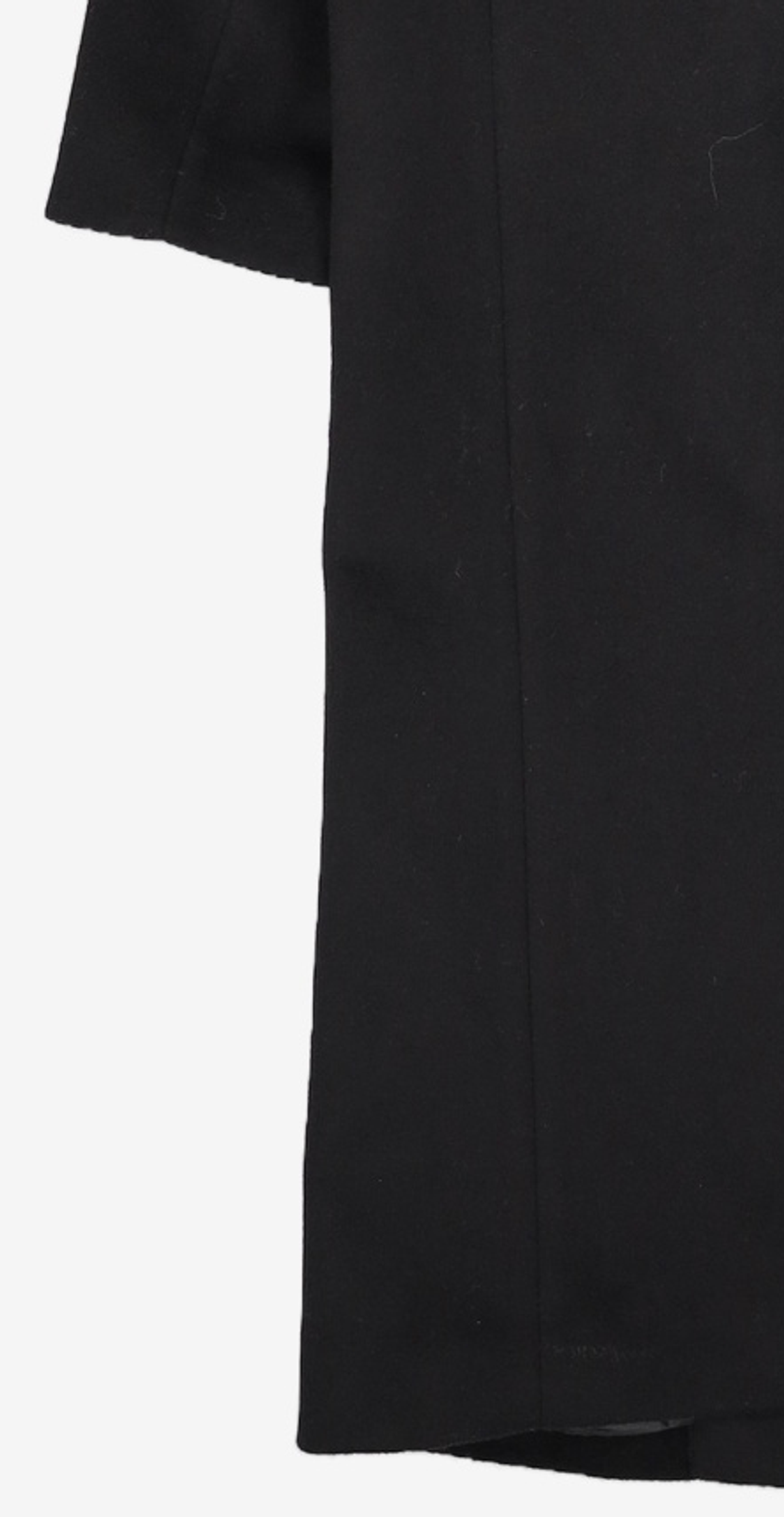 무신사 스탠다드(MUSINSA STANDARD) 겨울 기타 코트 L