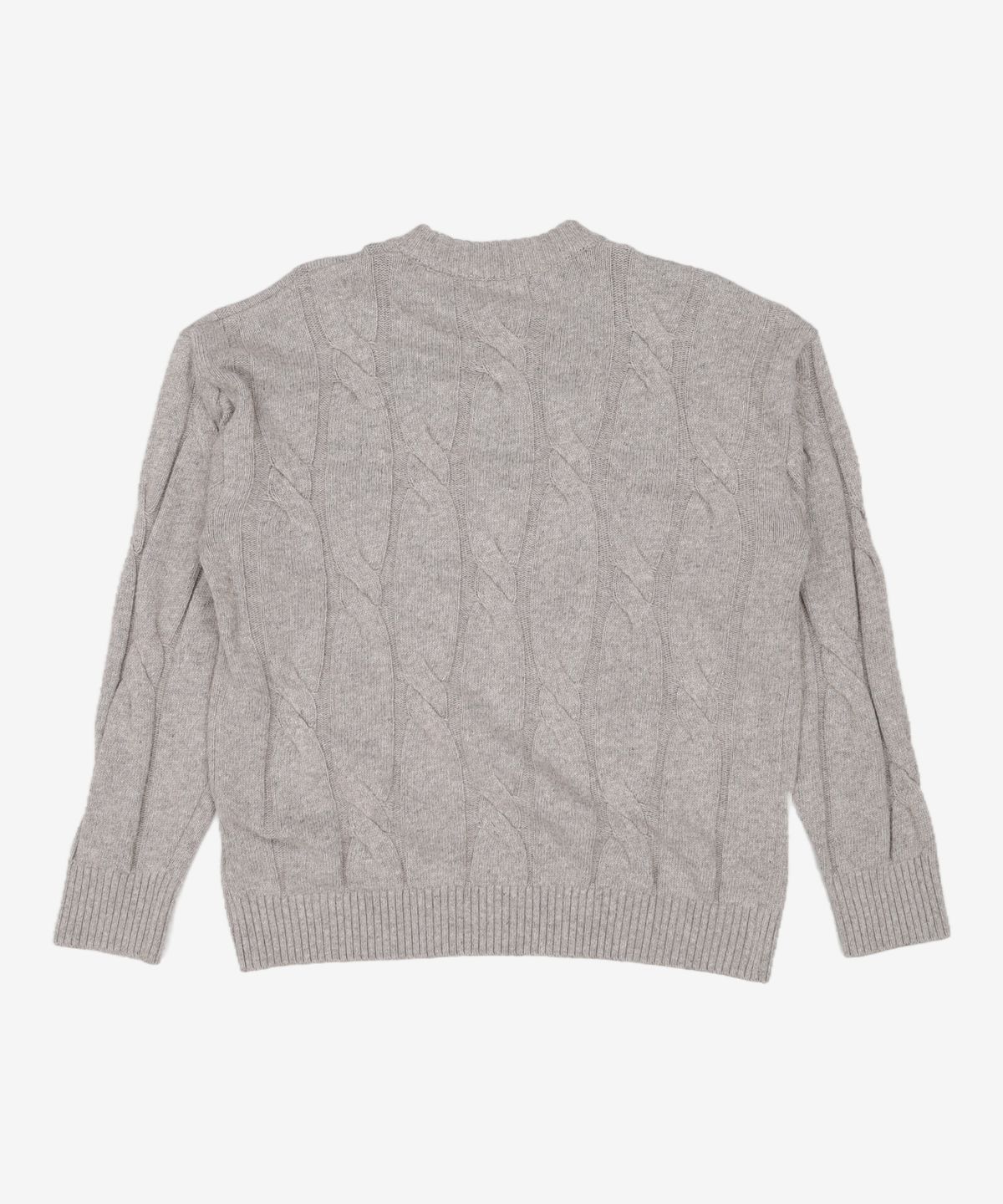 니티드(KNITTED) 니트/스웨터 XL