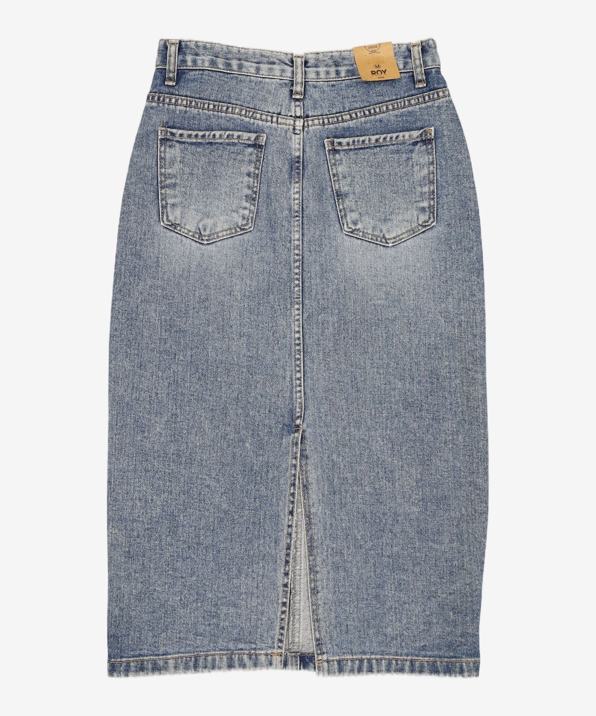 로이진(ROY JEANS) 롱스커트 M