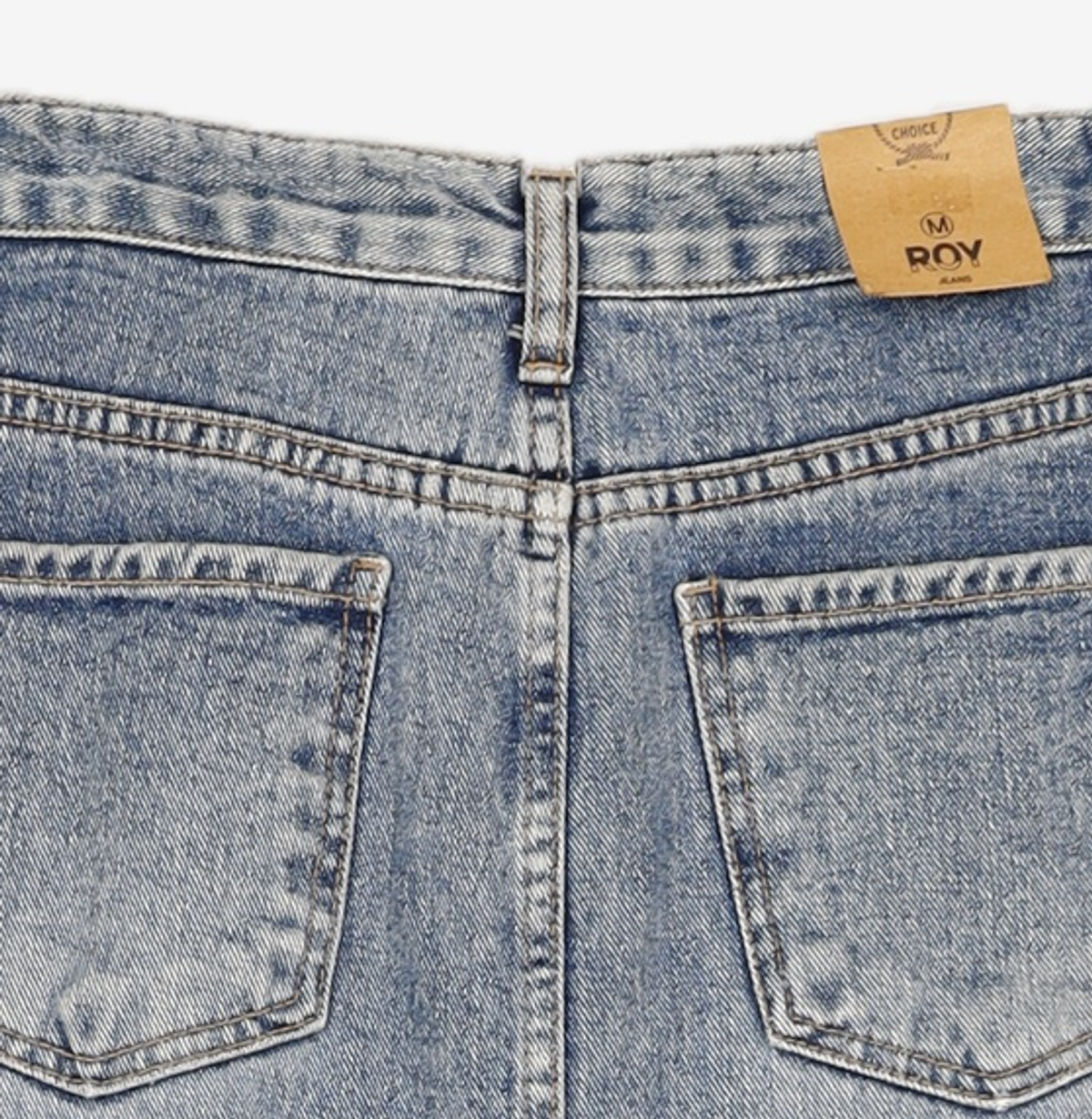 로이진(ROY JEANS) 롱스커트 M