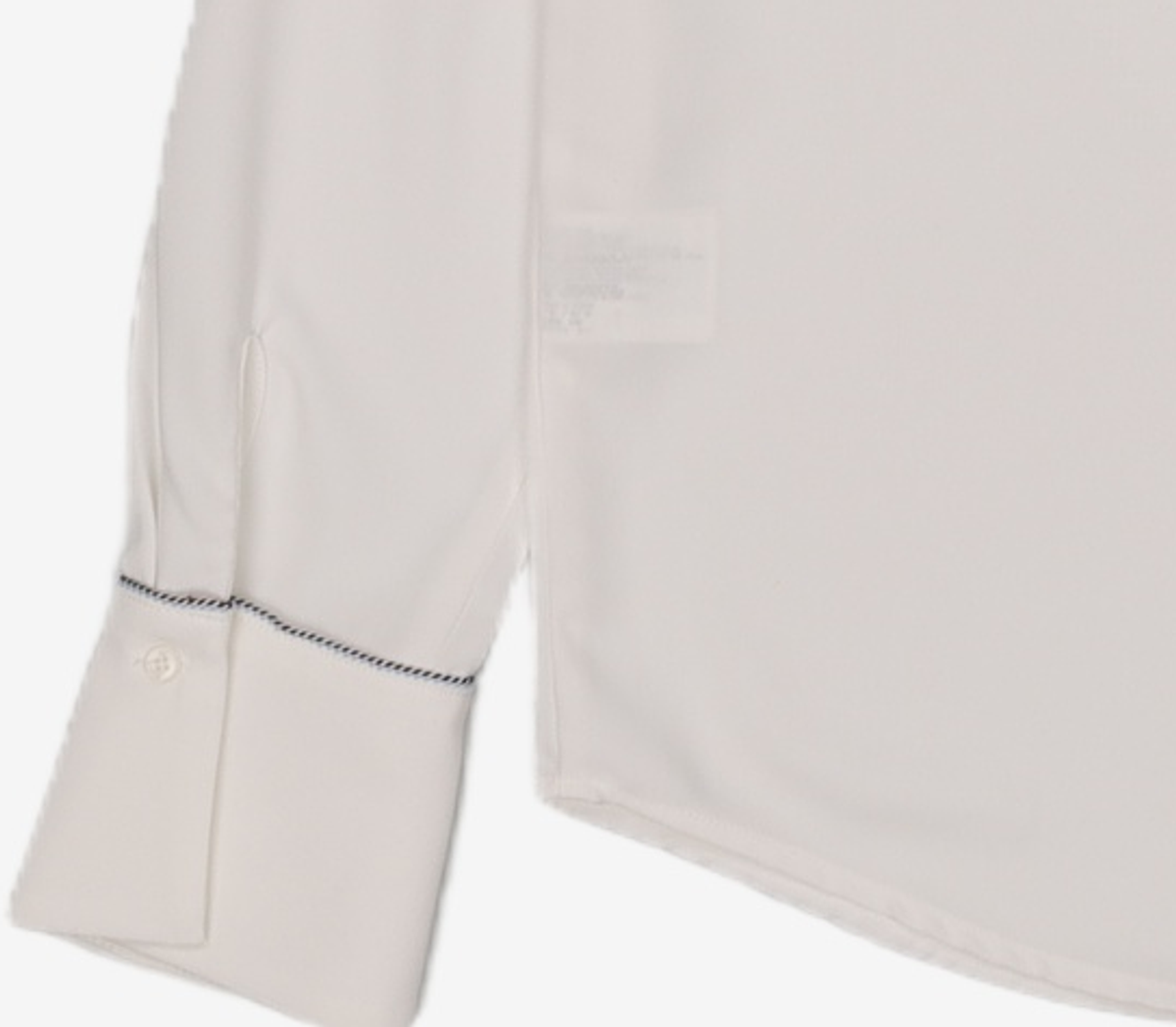 미쏘(MIXXO) 캐주얼 셔츠 M