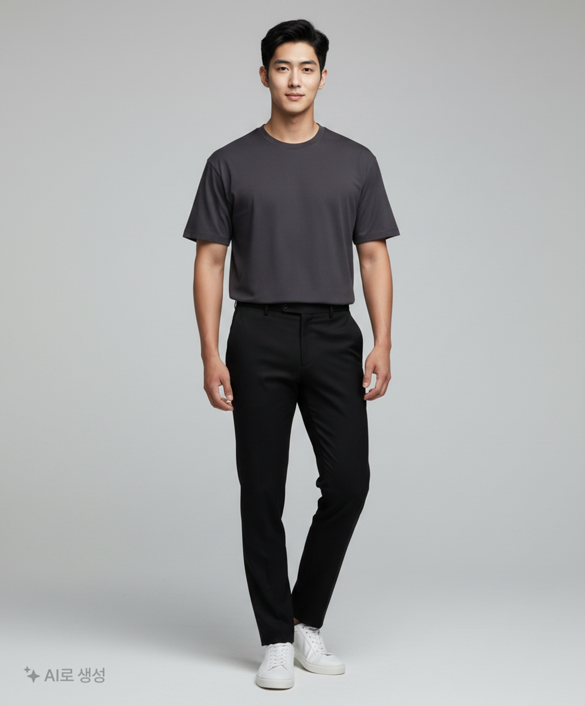 유니클로(UNIQLO) 반소매 티셔츠 XL