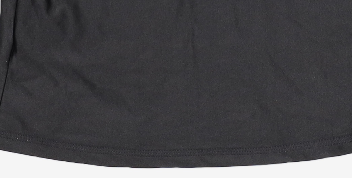 김미더영(GIMMETHEYOUNG) G_PUFF SHIRRING TOP / BLACK FREE