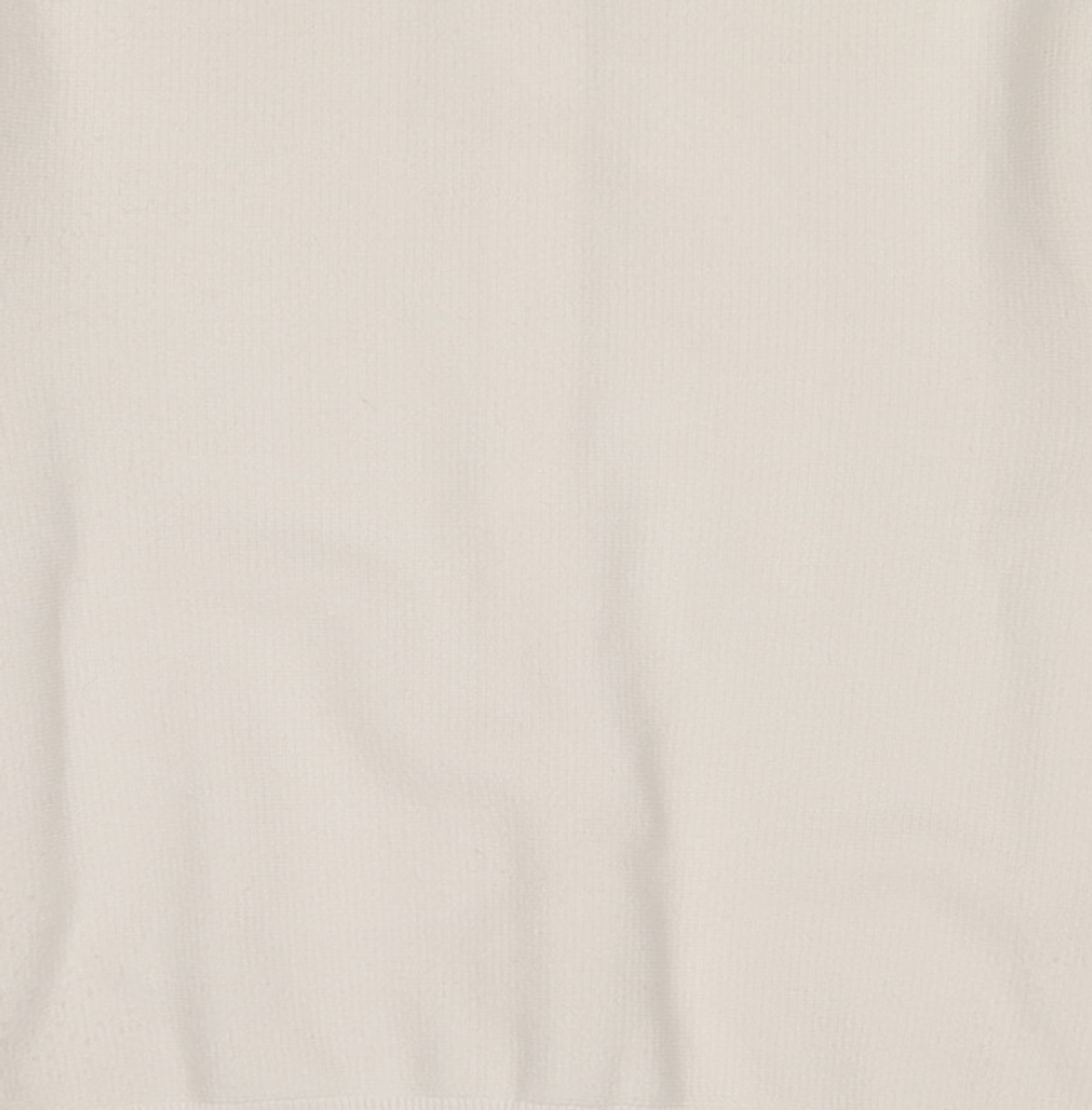 아모멘토(AMOMENTO) WHOLEGARMENT ROUNDED CARDIGAN_IVORY 0