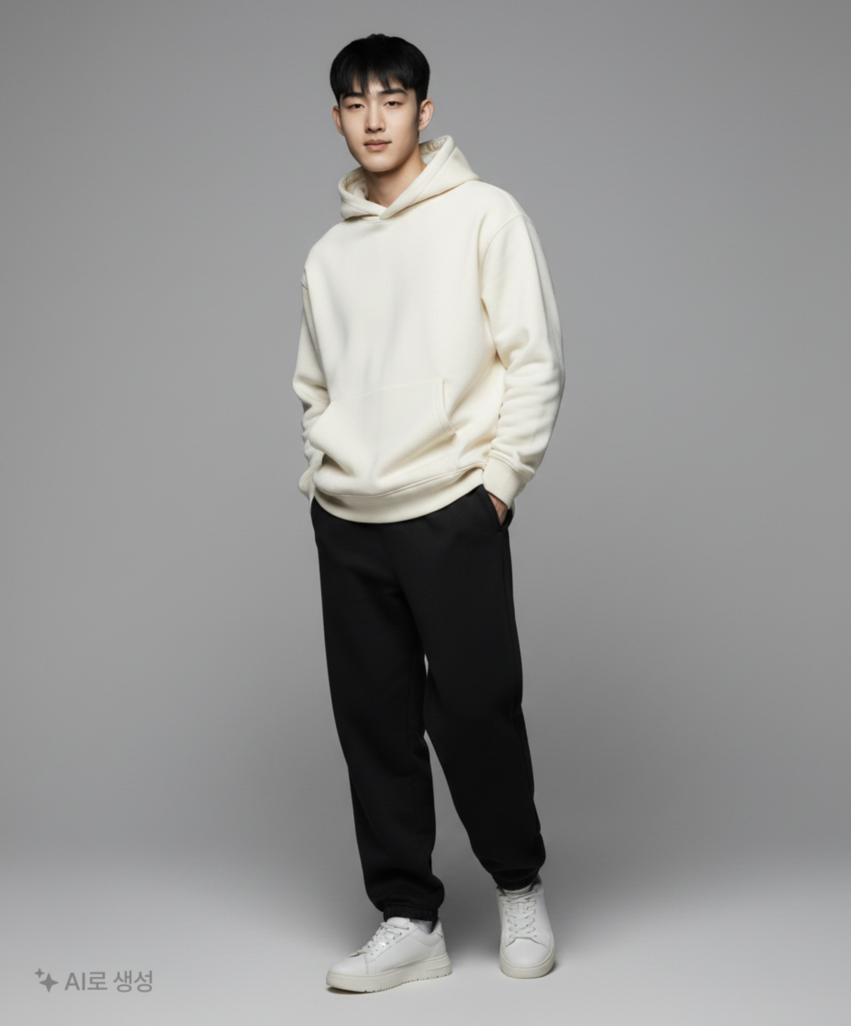 버프(BUFF) 트레이닝 팬츠 XL