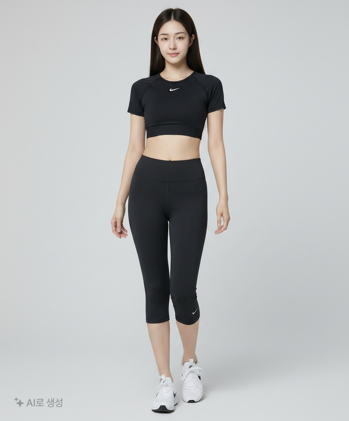 나이키(NIKE) 레깅스 S