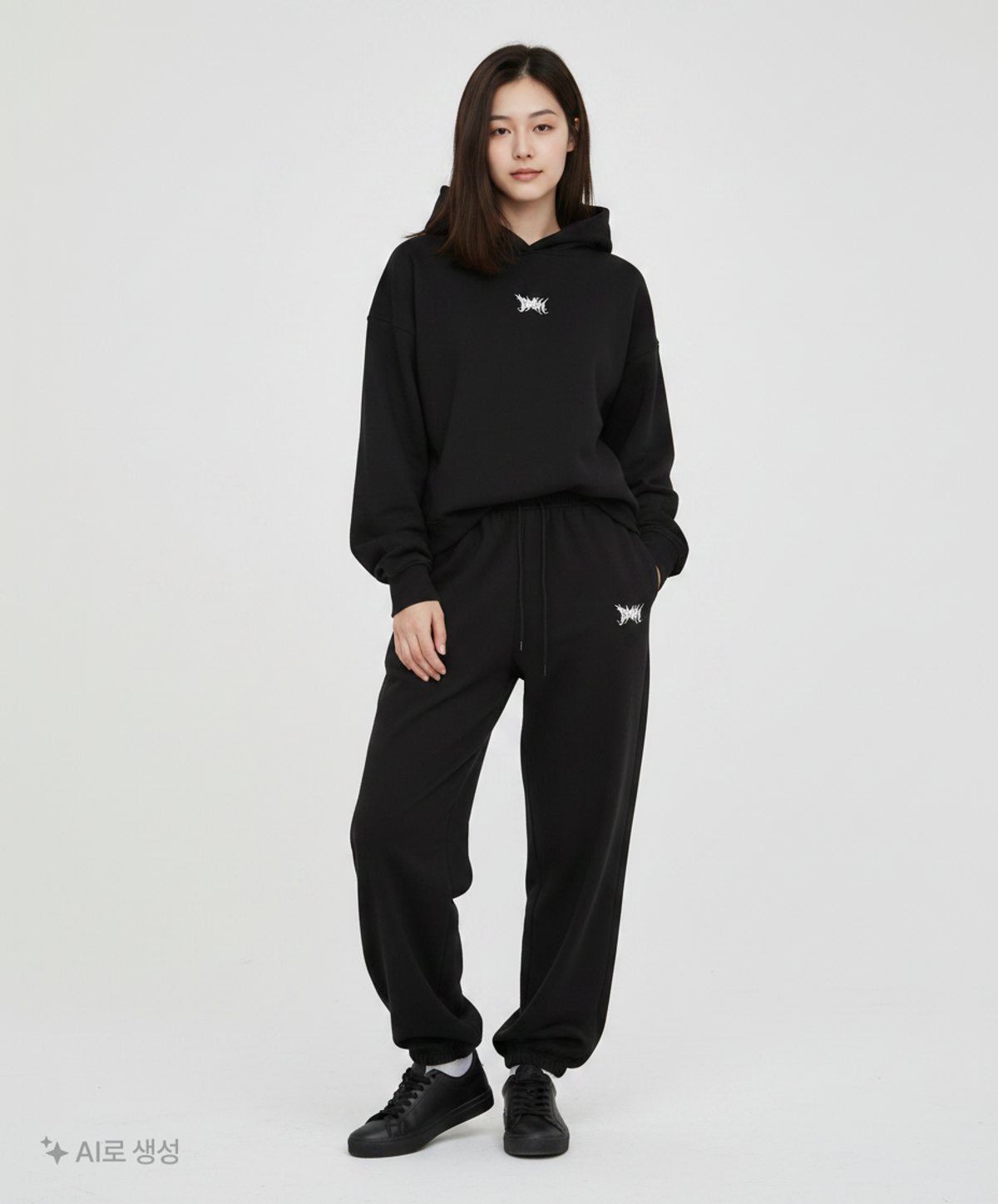 디쏘에이치(D.XO.H) 조거 팬츠 2
