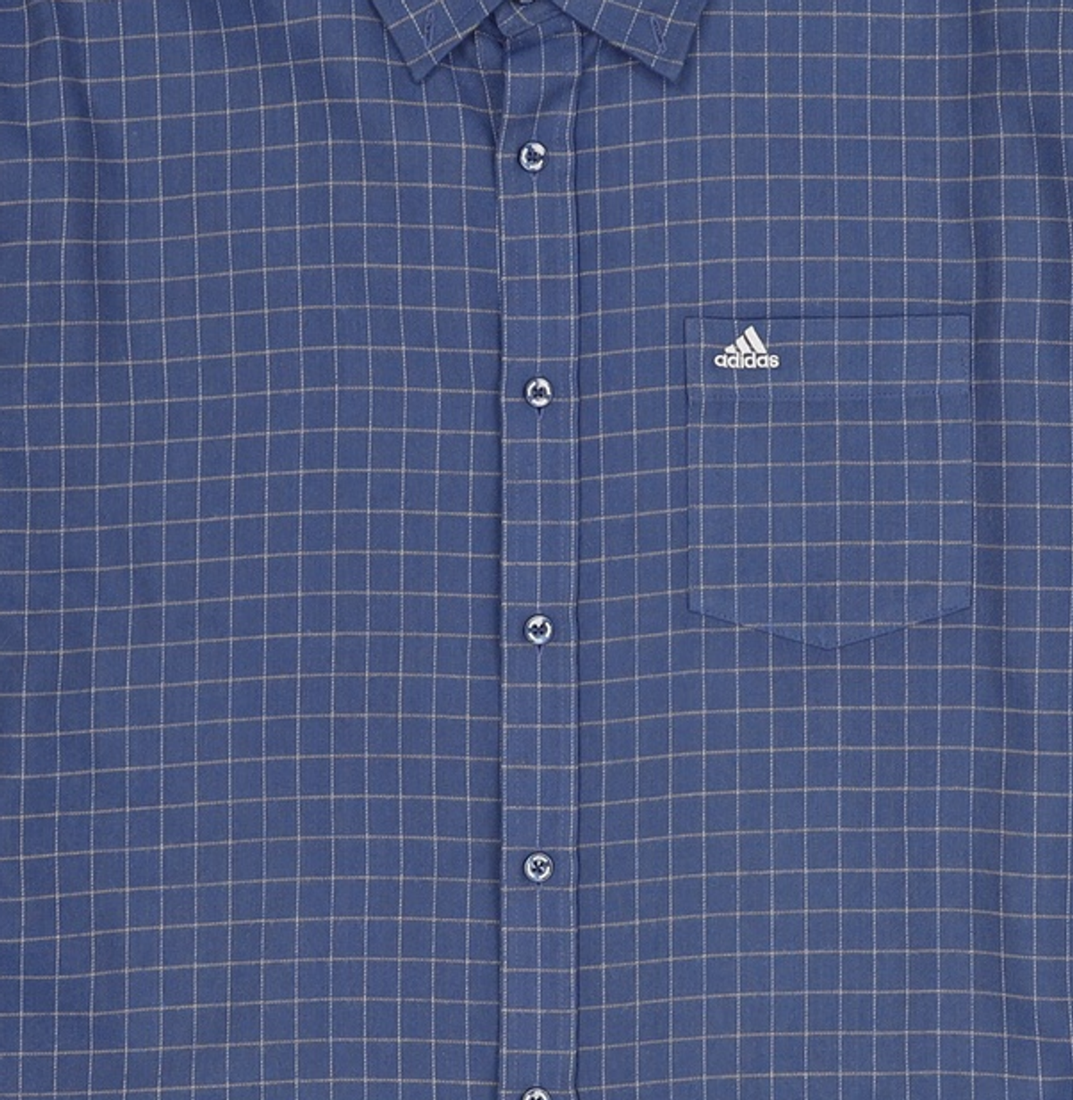 아디다스(ADIDAS) 캐주얼 셔츠 110