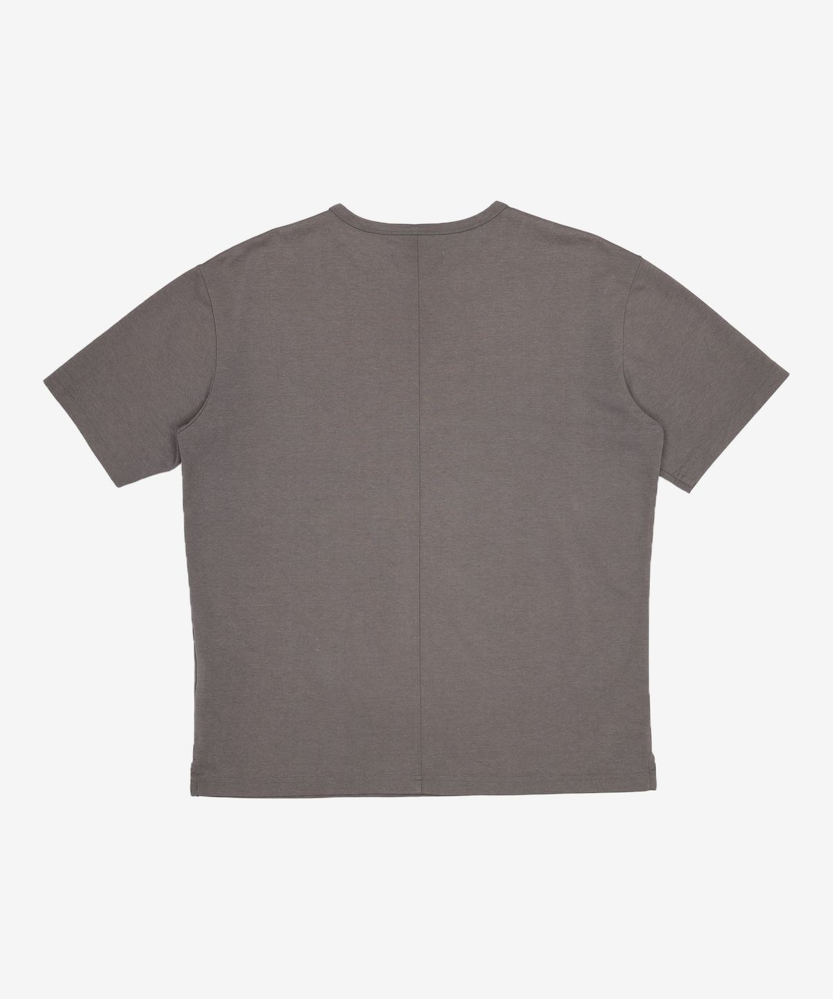 86로드(86ROAD) COMPACT HALF T-SHIRTS CHARCOAL L