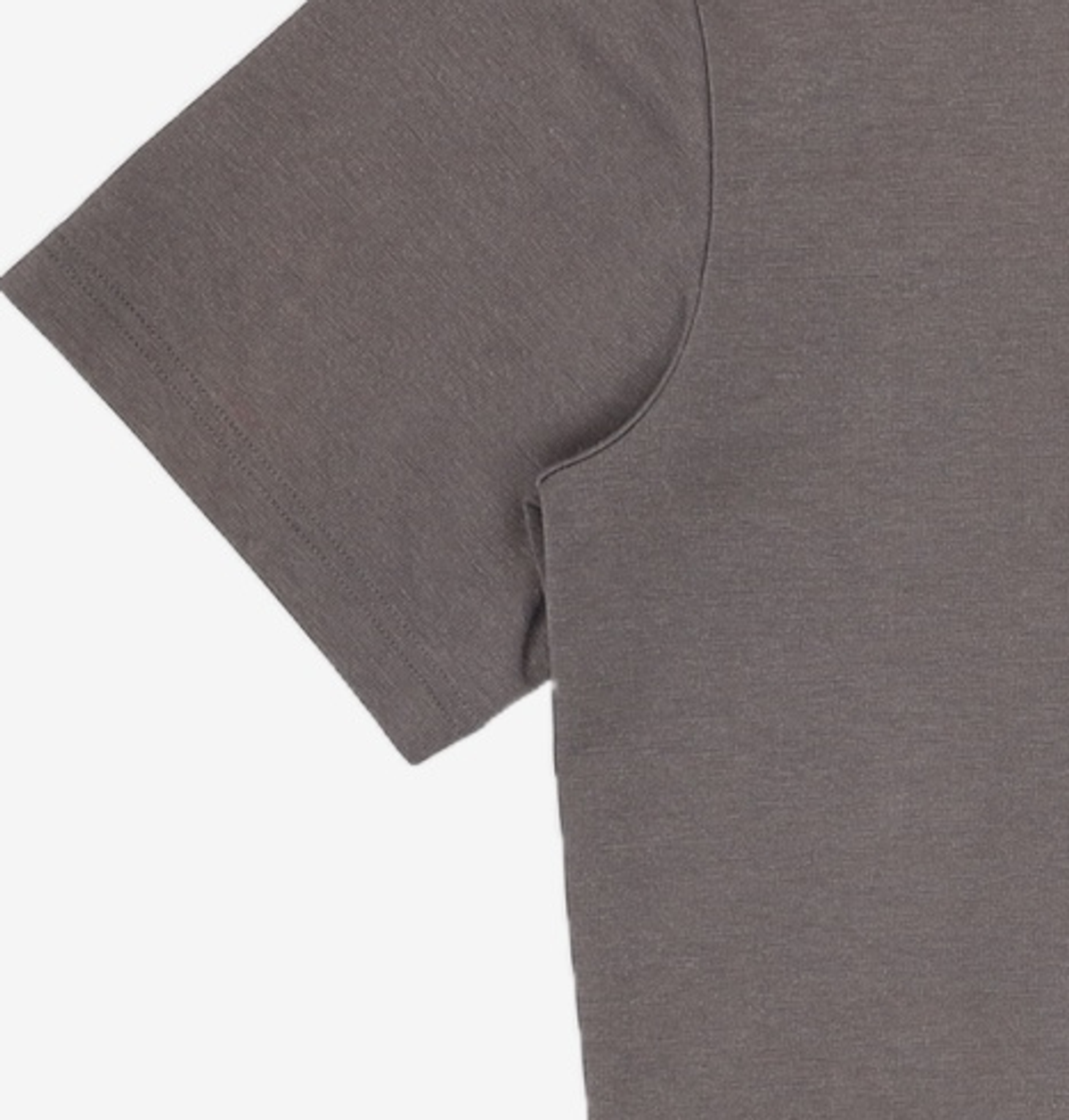 86로드(86ROAD) COMPACT HALF T-SHIRTS CHARCOAL L