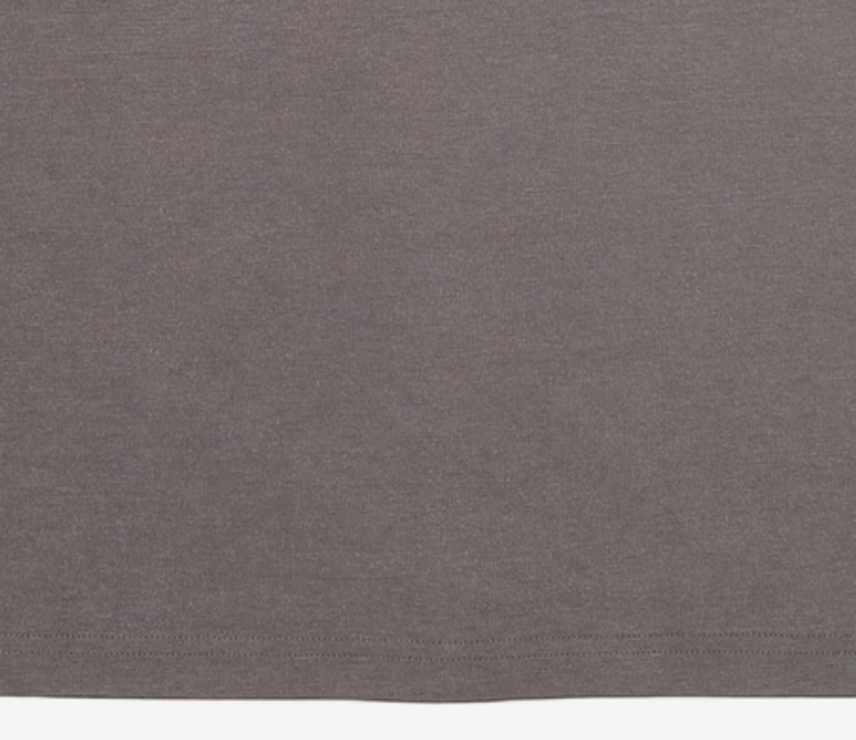 86로드(86ROAD) COMPACT HALF T-SHIRTS CHARCOAL L
