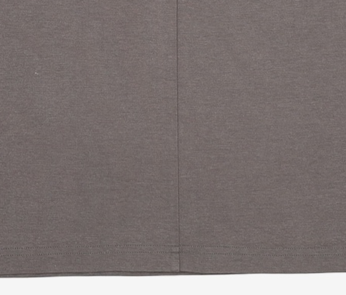 86로드(86ROAD) COMPACT HALF T-SHIRTS CHARCOAL L