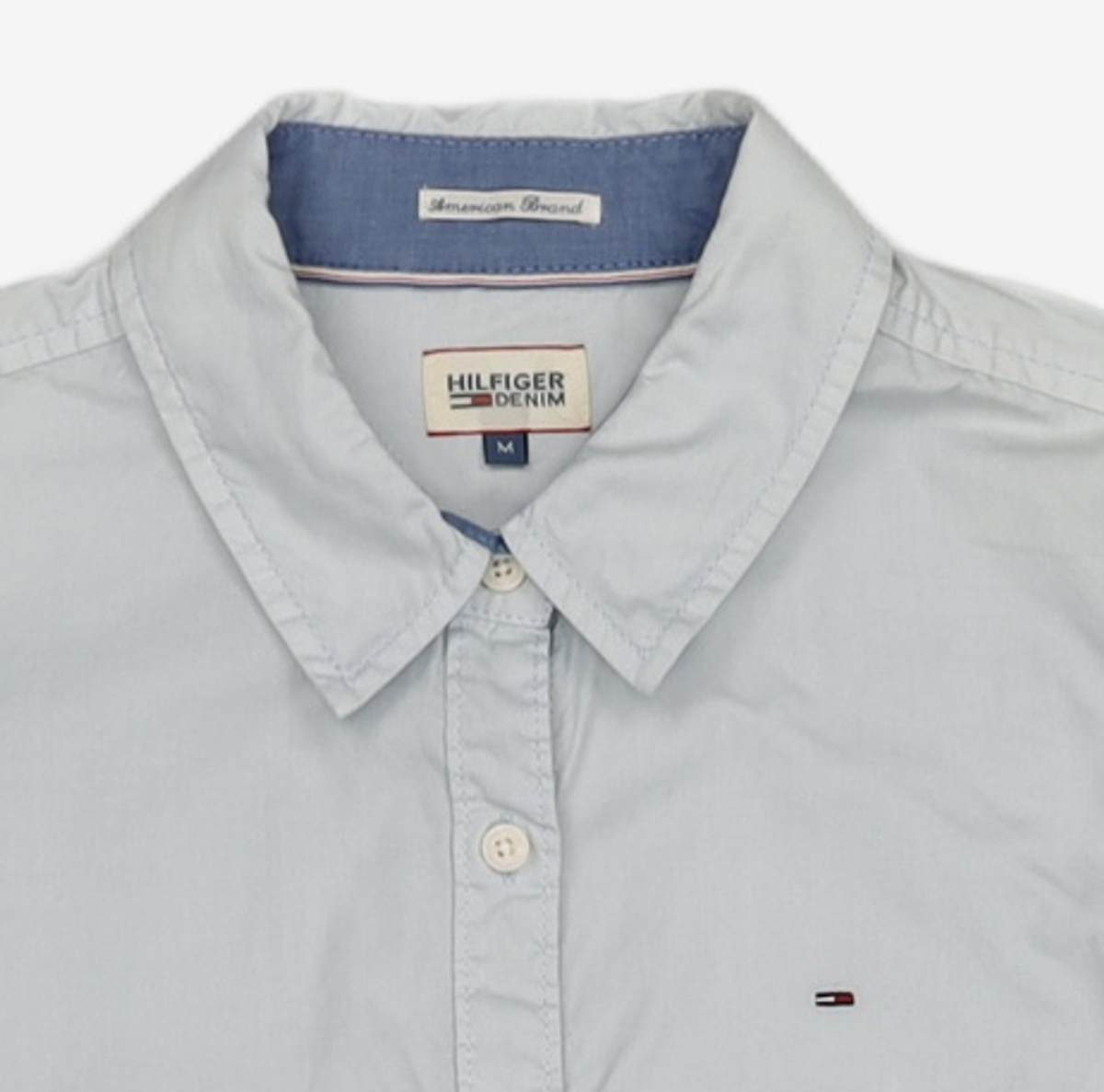 힐피거데님(Hilfiger Denim by Tommy Hilfiger) 캐주얼 셔츠 M