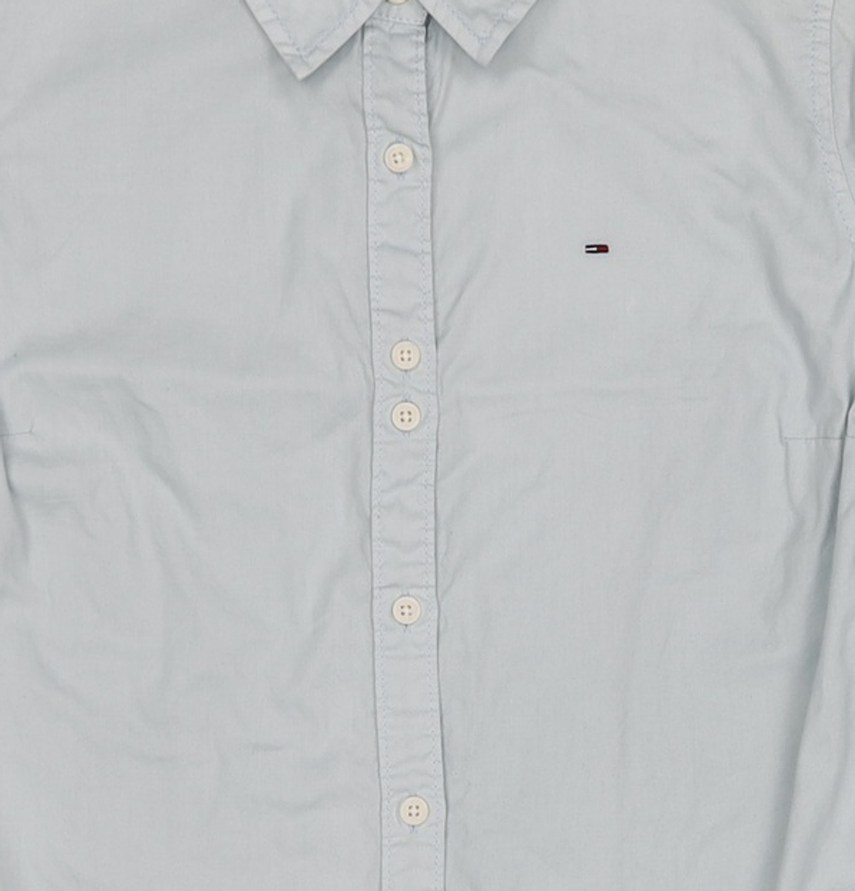 힐피거데님(Hilfiger Denim by Tommy Hilfiger) 캐주얼 셔츠 M
