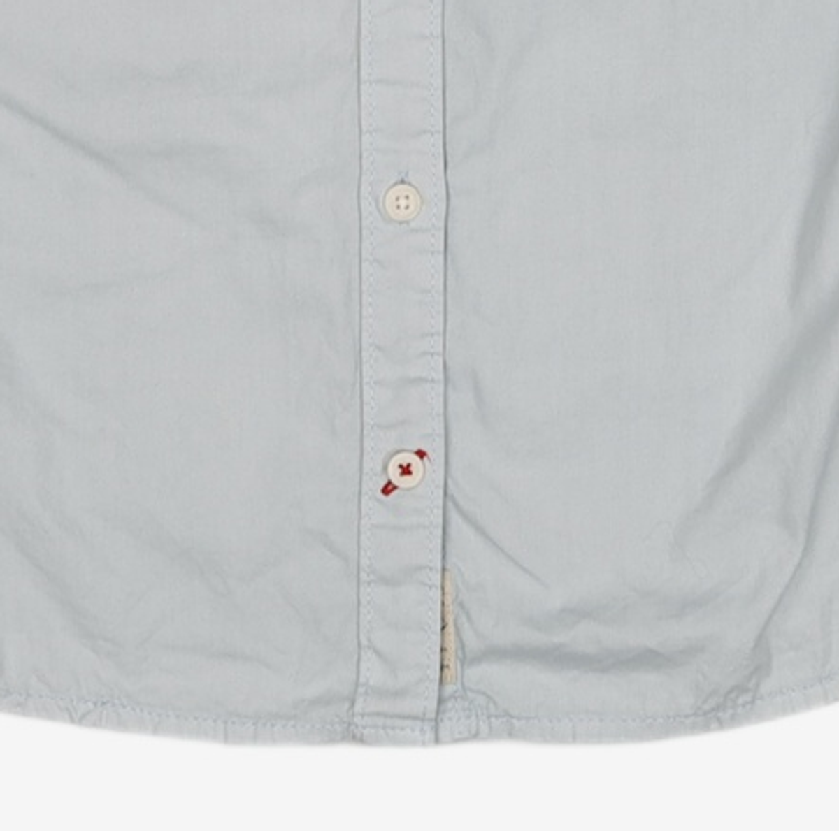 힐피거데님(Hilfiger Denim by Tommy Hilfiger) 캐주얼 셔츠 M