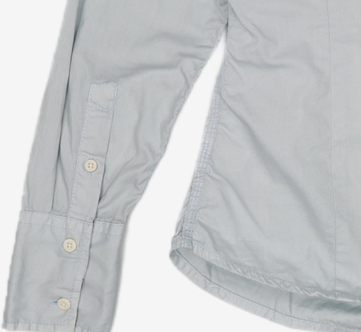 힐피거데님(Hilfiger Denim by Tommy Hilfiger) 캐주얼 셔츠 M