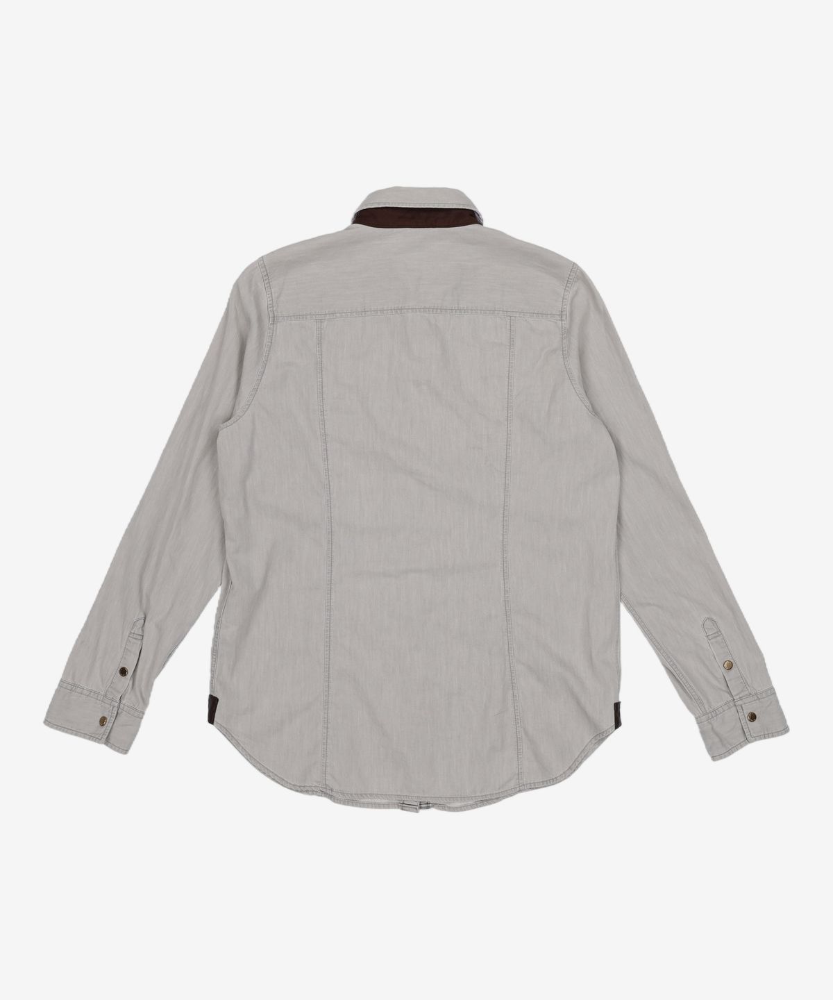 빈폴(BEAN POLE) 캐주얼 셔츠 100
