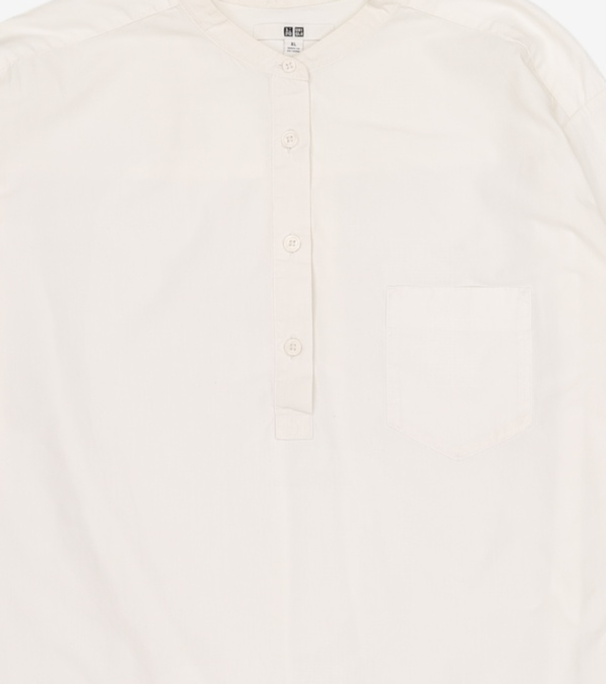 유니클로(UNIQLO) 캐주얼 셔츠 XL