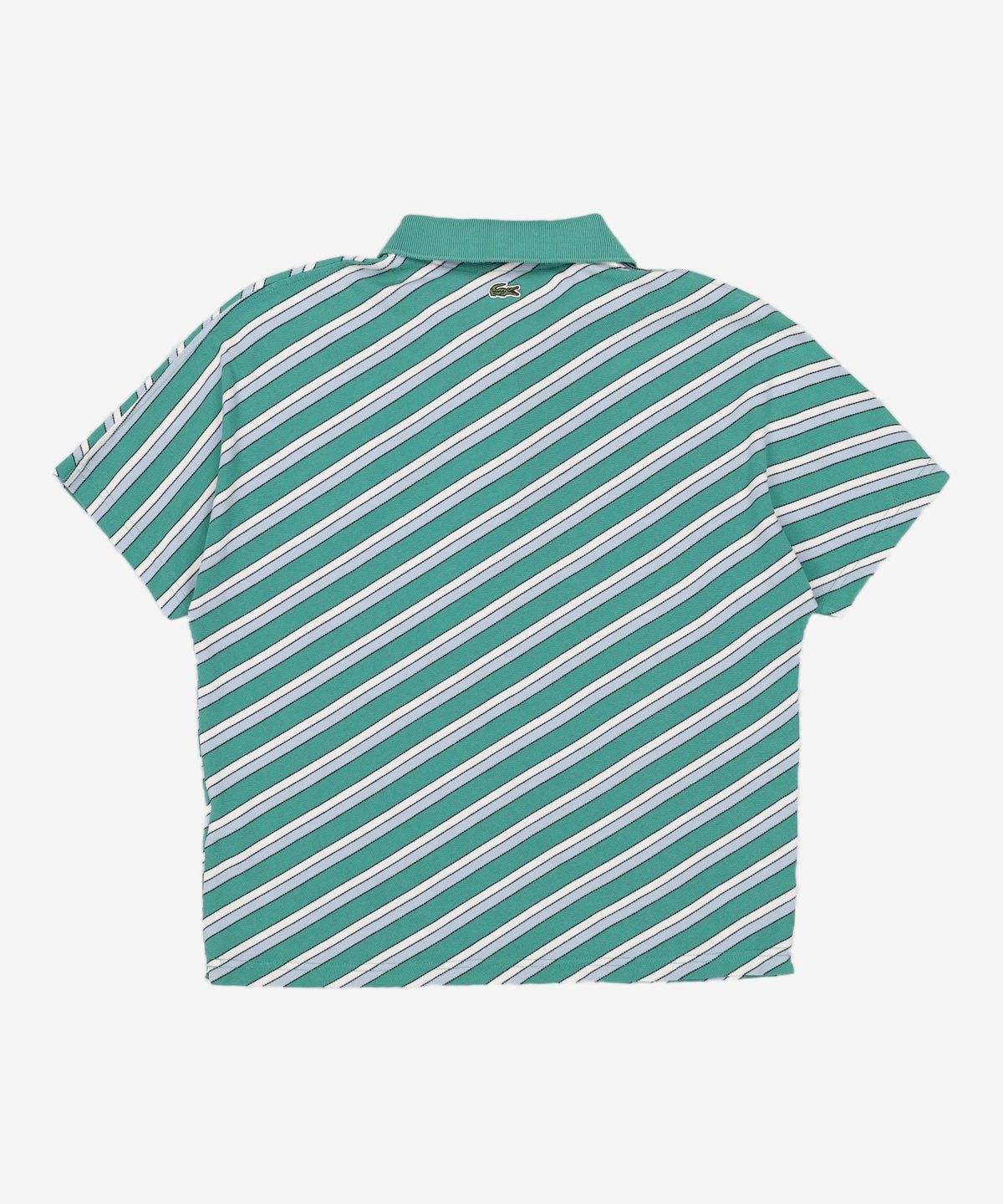 라코스테(LACOSTE) 피케/카라 티셔츠 36