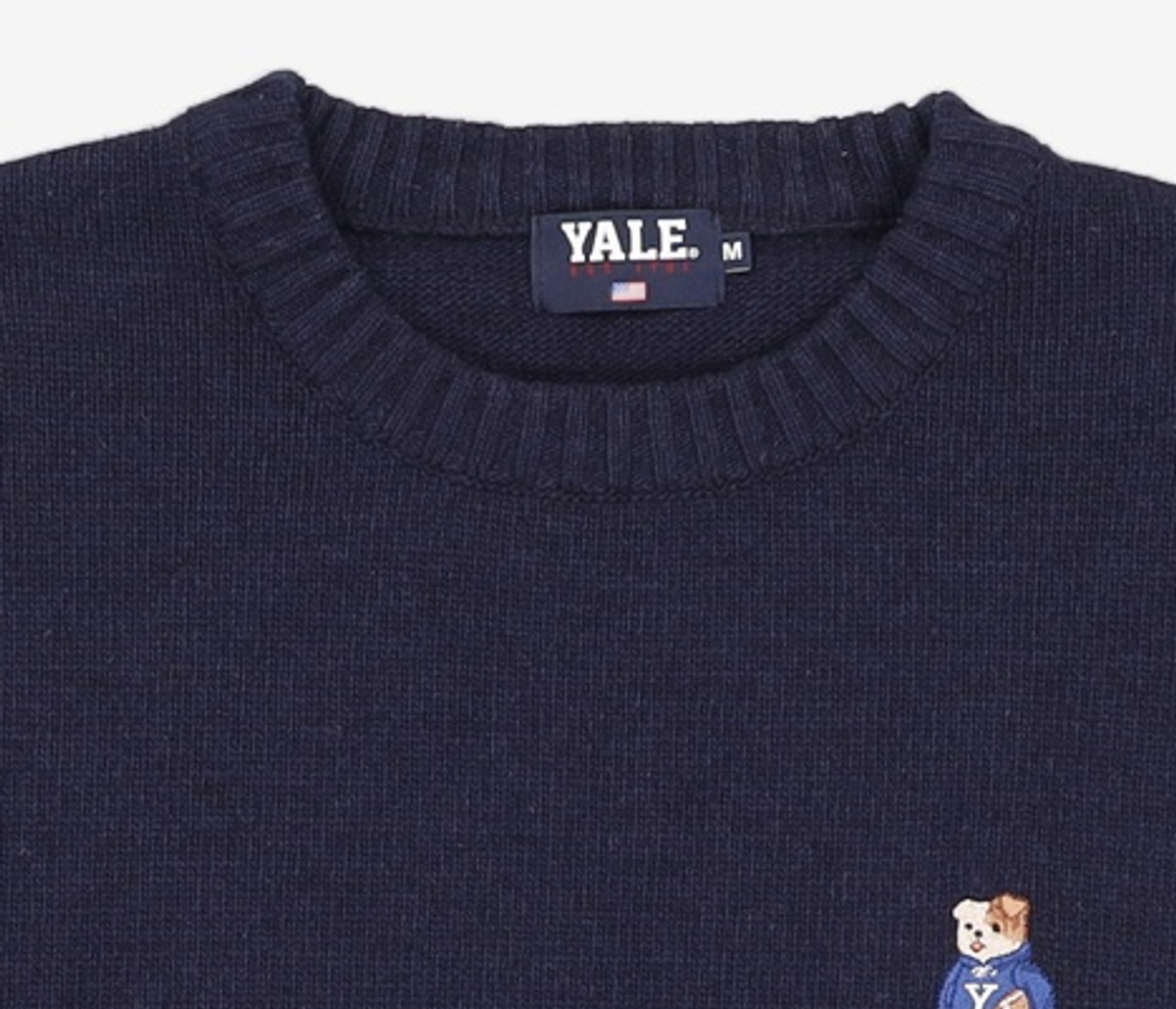 예일(YALE) 니트/스웨터 M