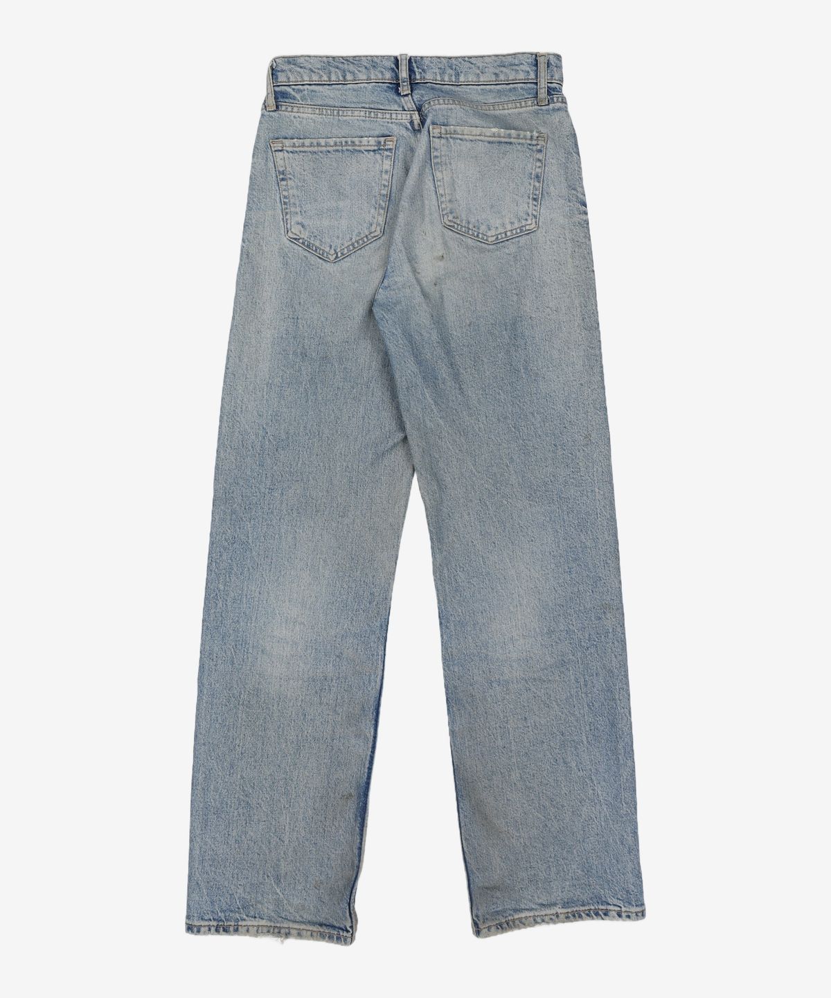 자라(ZARA) 청/데님 팬츠 34