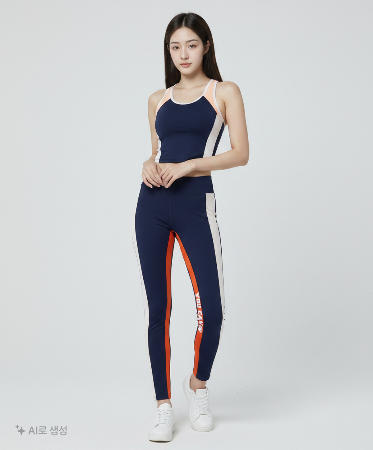 로라로라(ROLAROLA) 레깅스 M