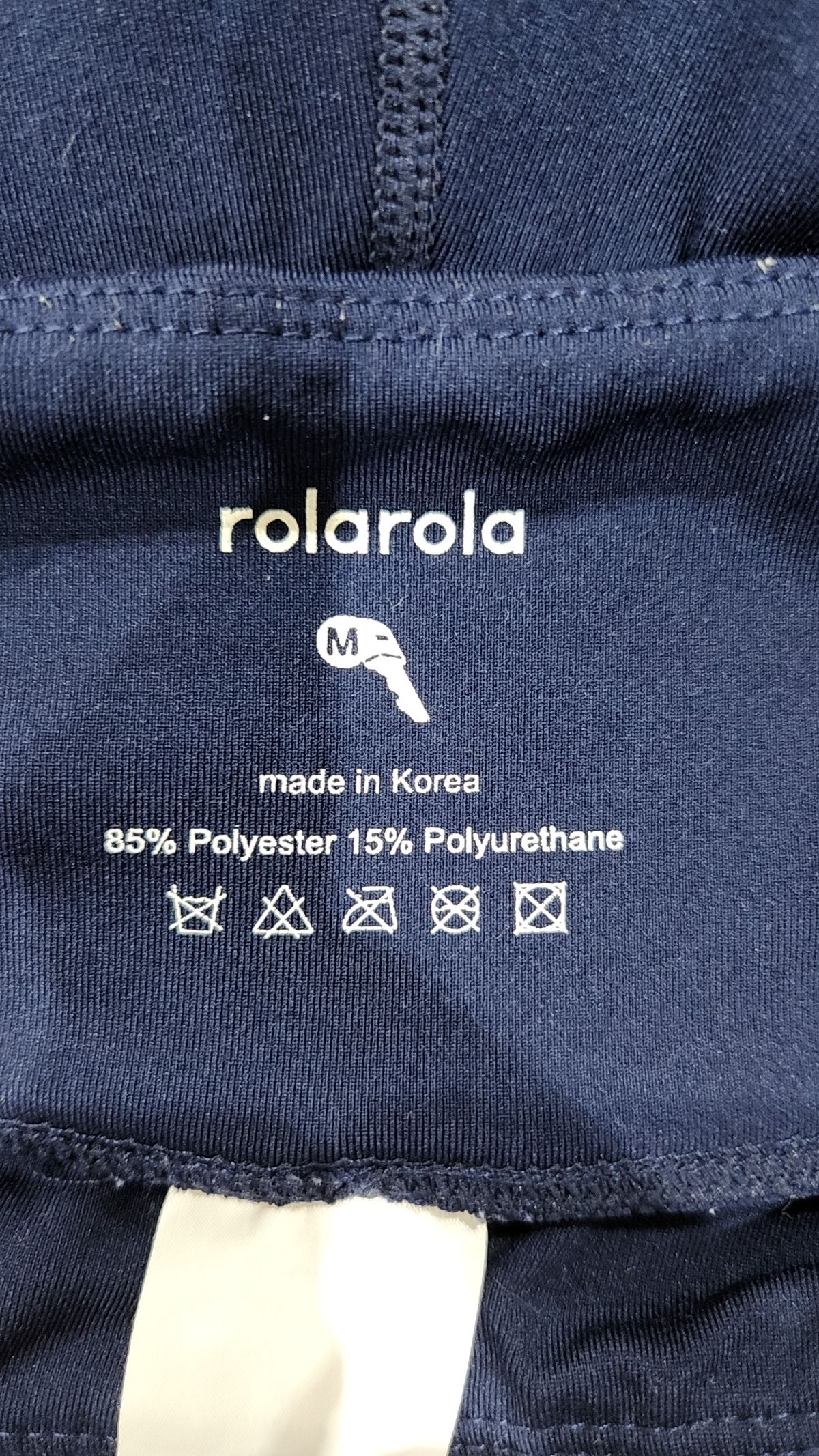 로라로라(ROLAROLA) 레깅스 M