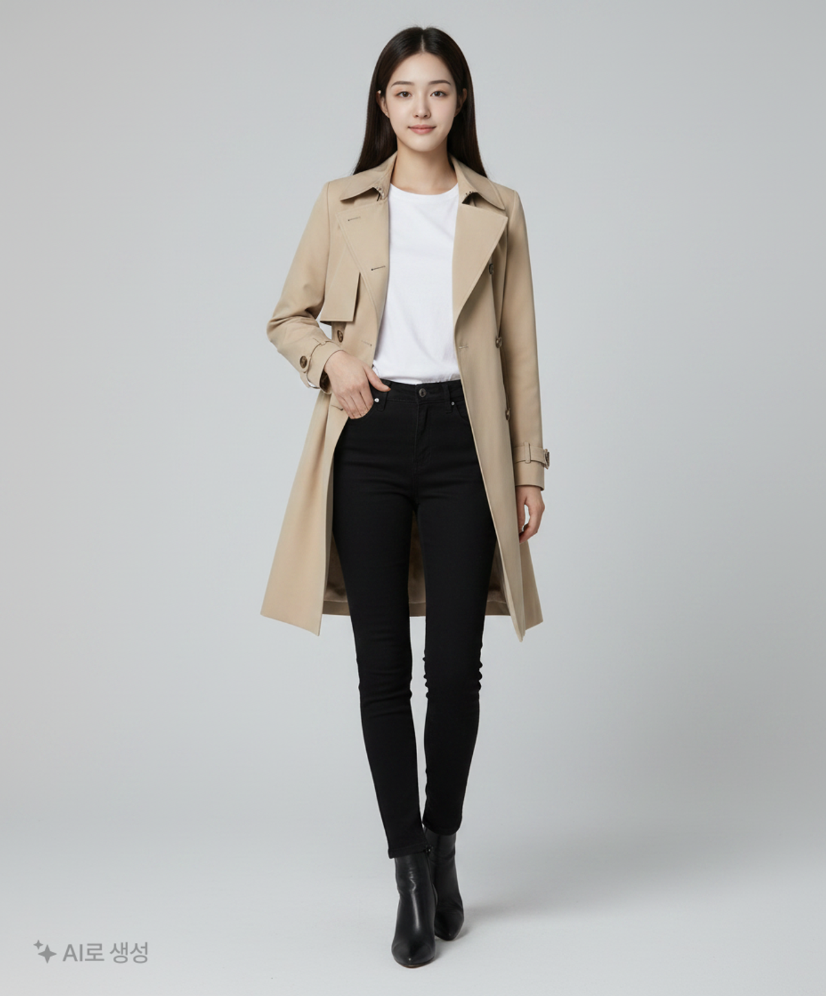 커스텀멜로우(CUSTOMELLOW) 봄 가을 코트 88