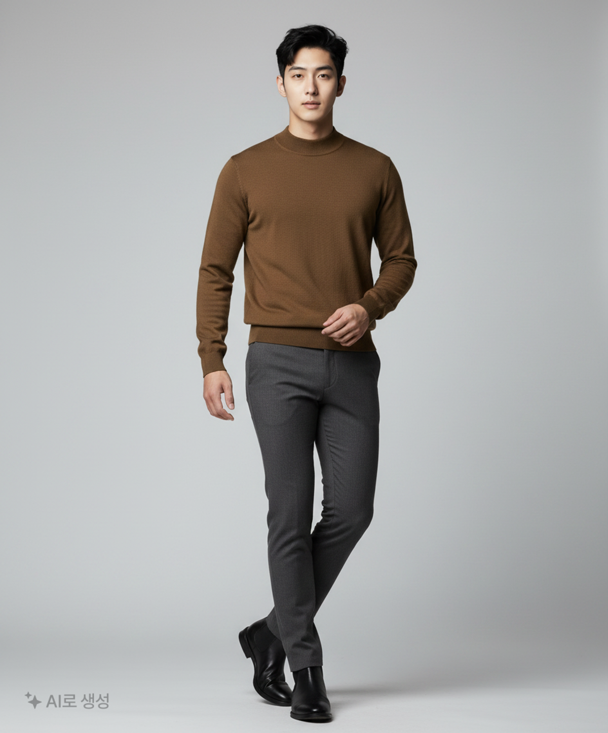 스파오(SPAO) 니트/스웨터 XL