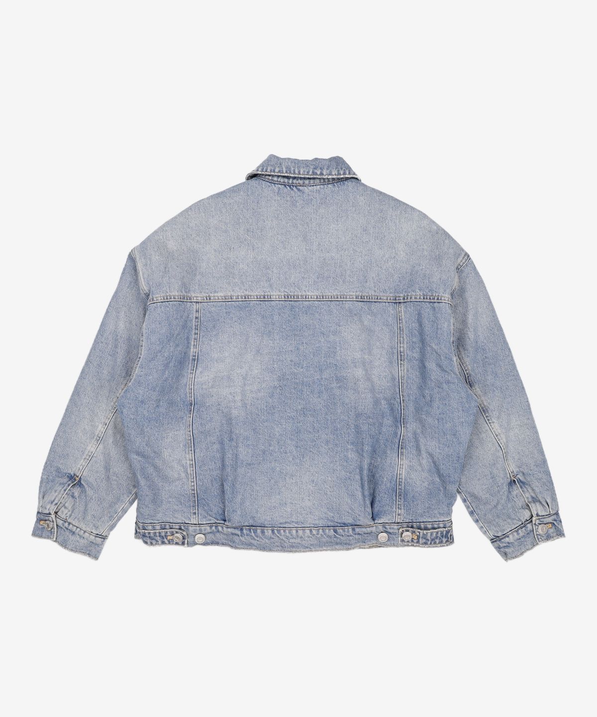 자라(ZARA) 데님/트러커 재킷 S