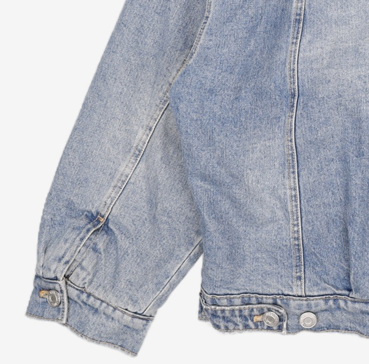 자라(ZARA) 데님/트러커 재킷 S