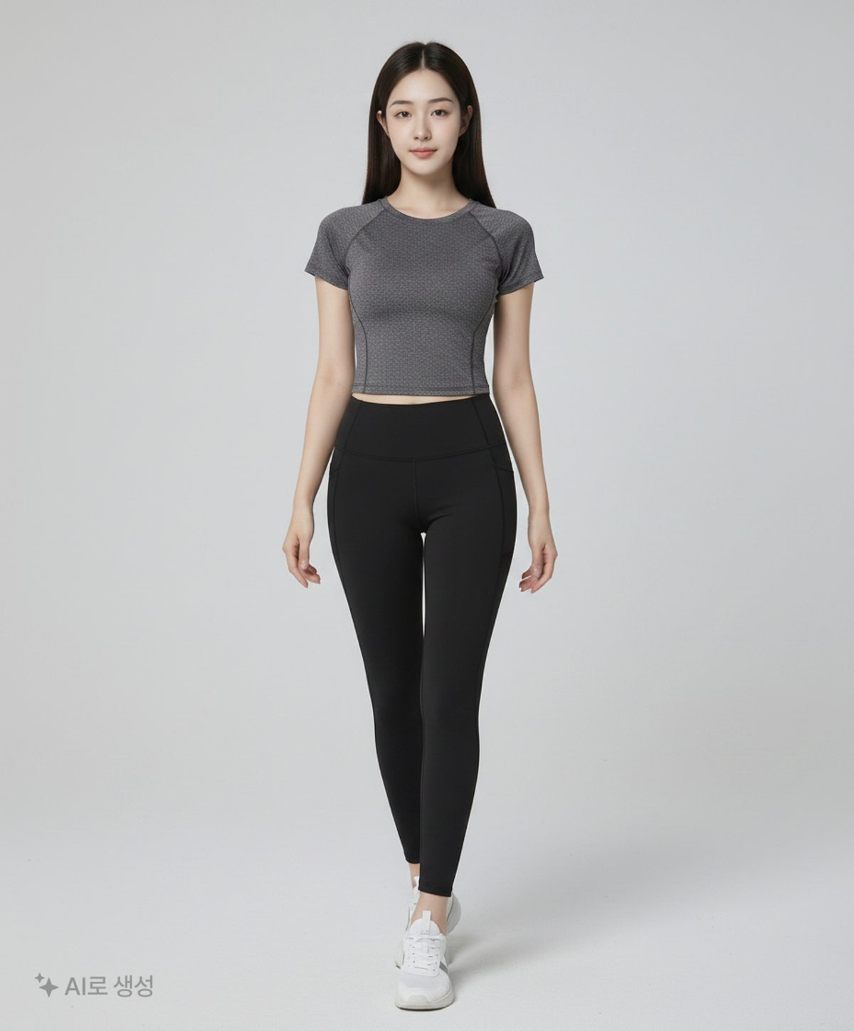 안다르(ANDAR) 반소매 티셔츠 2