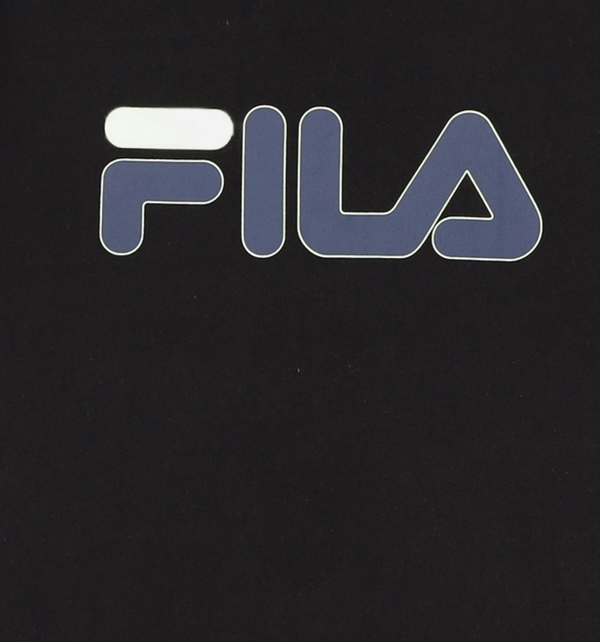 휠라(FILA) 반소매 티셔츠 100